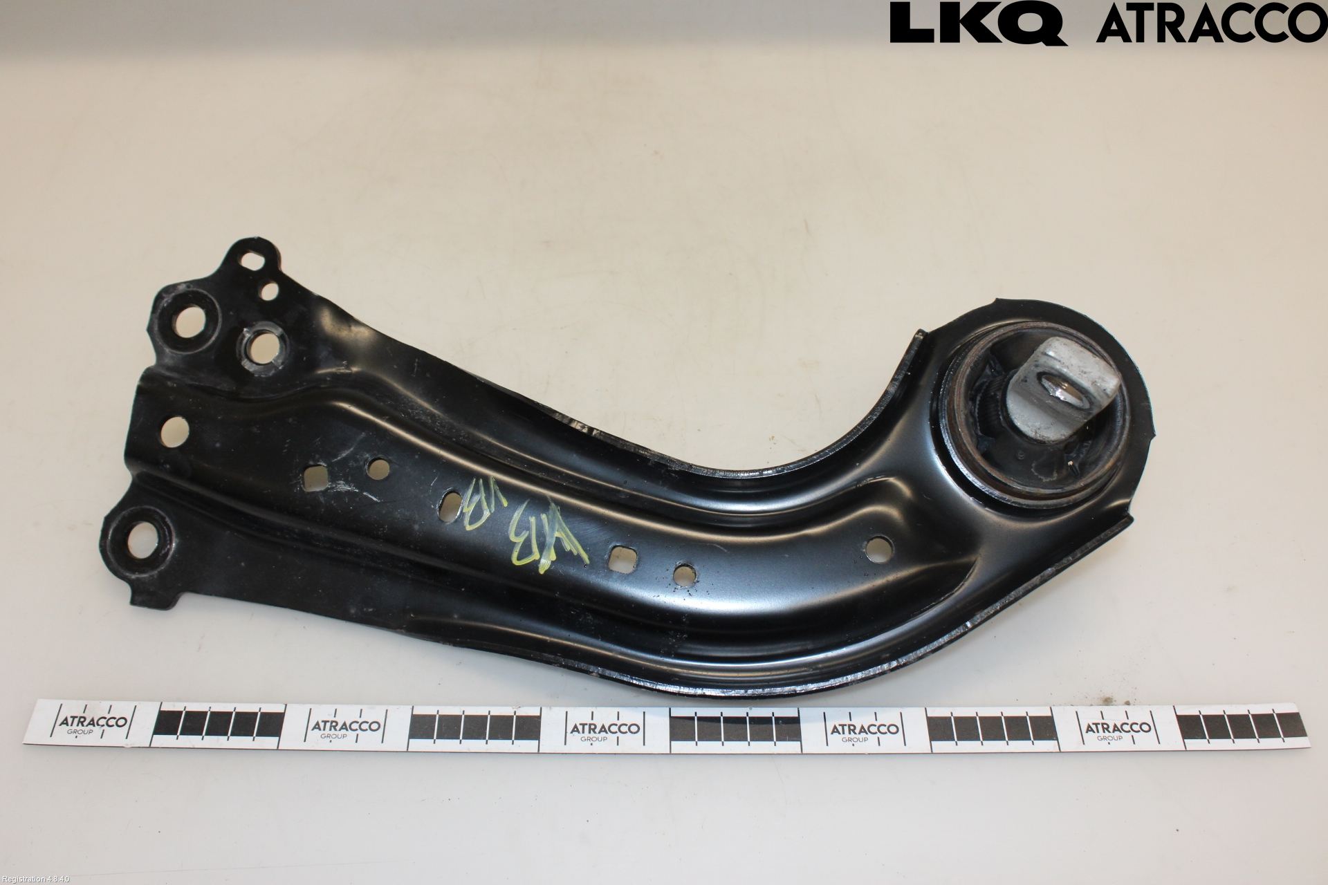 Lexus NX 340h/450h+ 21- Bärarm Bak Vänster