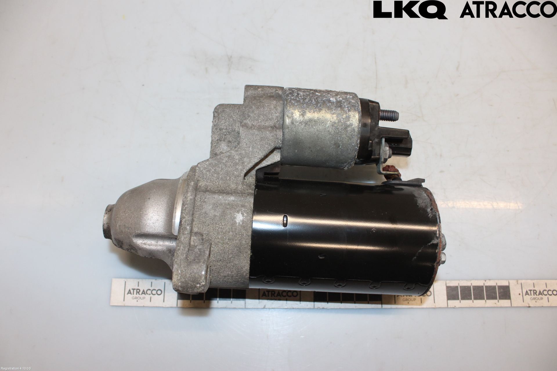 Hyundai i30 GD 13-17 Startmotor