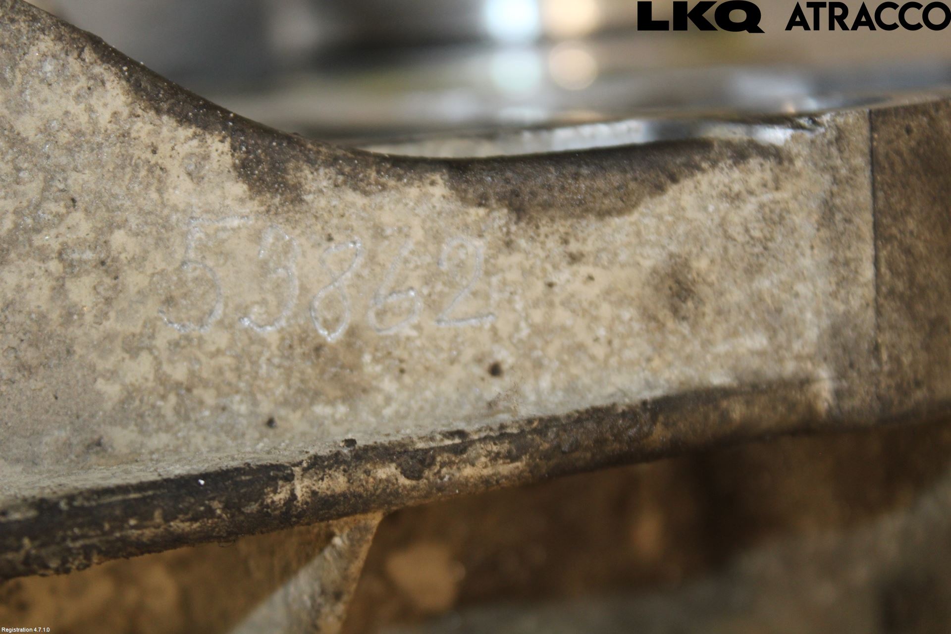 Suzuki VITARA 15- Växel Fördelningslåda