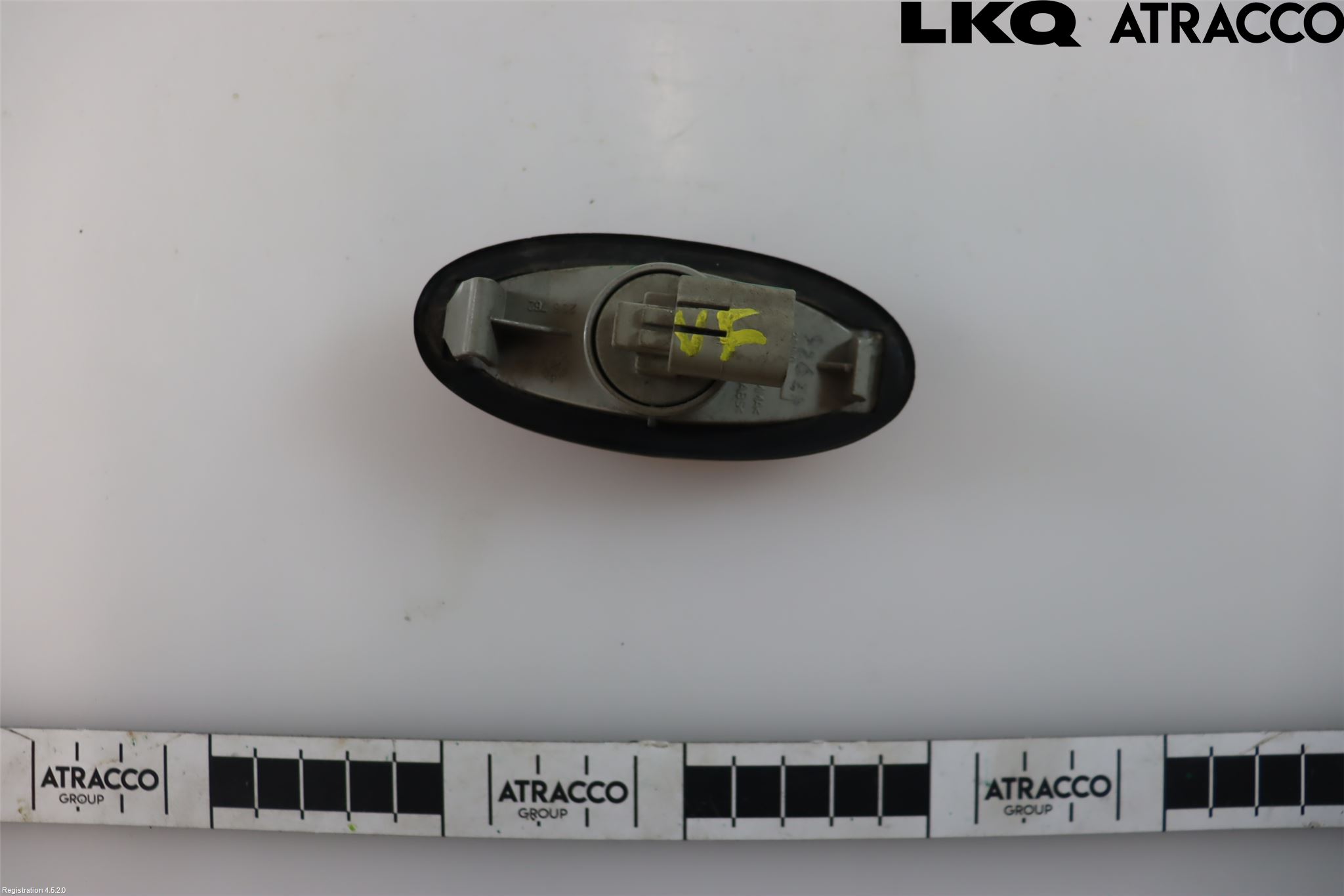 Nissan MICRA 99-02 Blinkers Sidoblinkers Vä