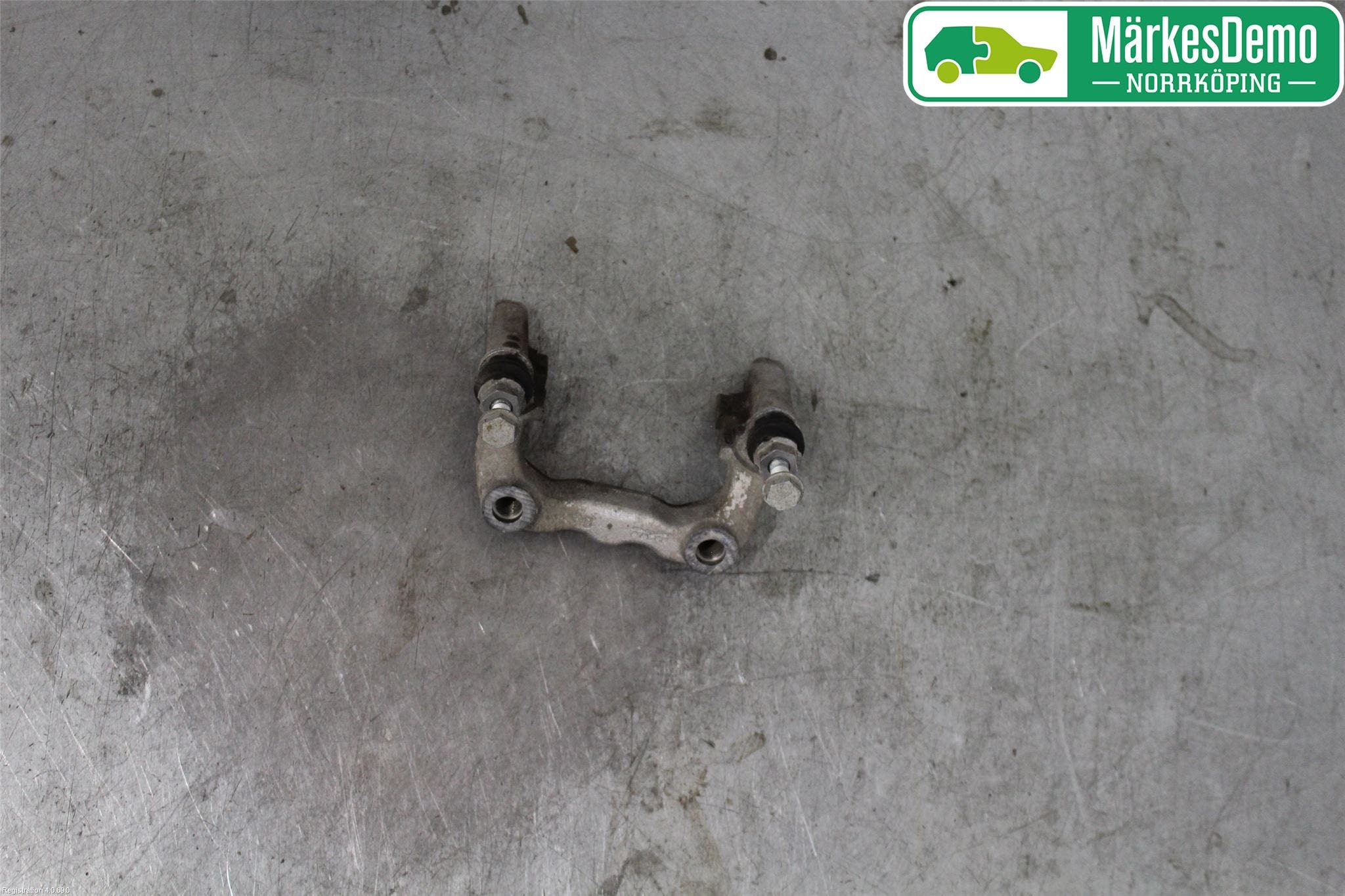 Seat ARONA Bromsokshållare