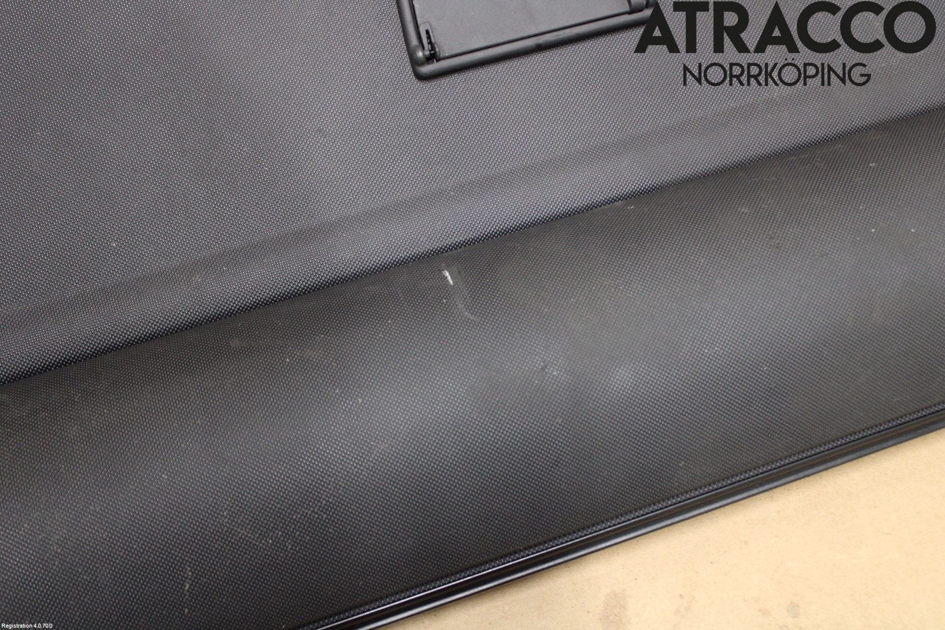 Audi A4/S4 05-07 Insynskydd