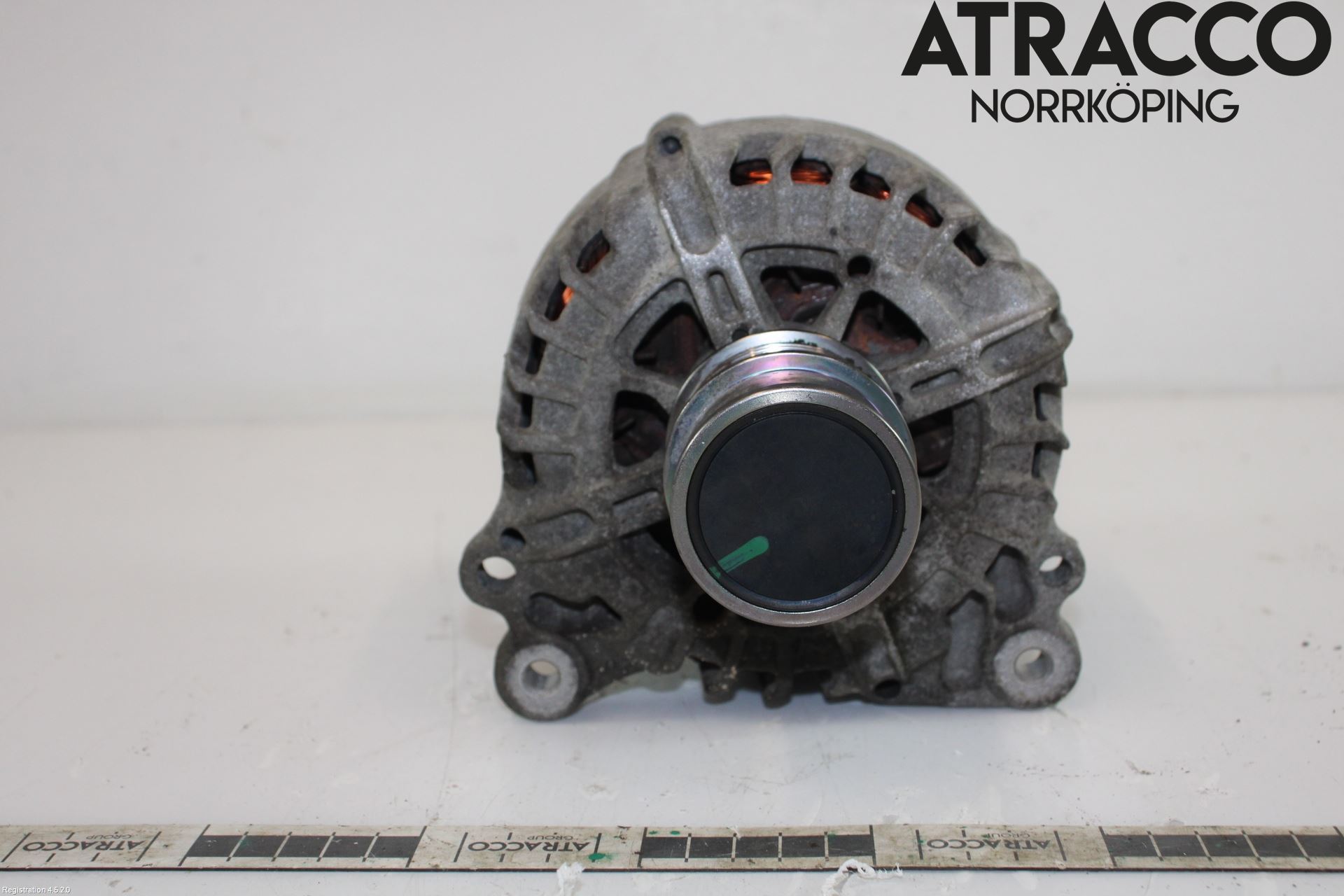 Skoda OCTAVIA (5E) 13-20 Generator