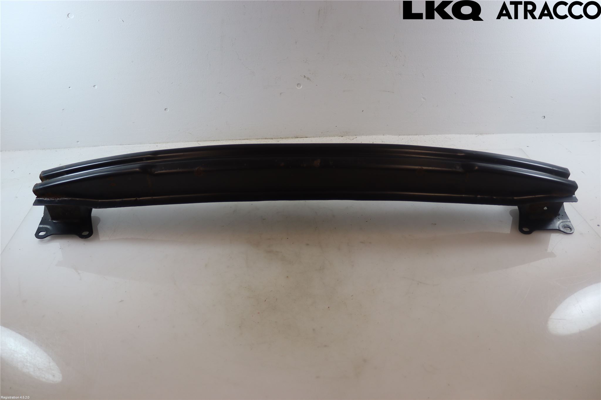 Volkswagen VW GOLF VI 09-13 Stötfångarbalk Bak