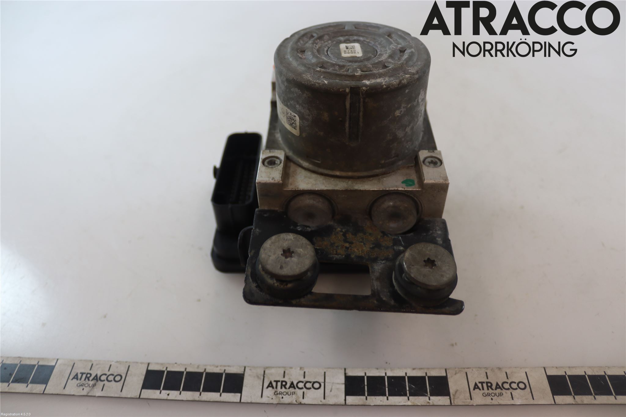 Opel VIVARO 15-19 Abs Hydraulaggregat