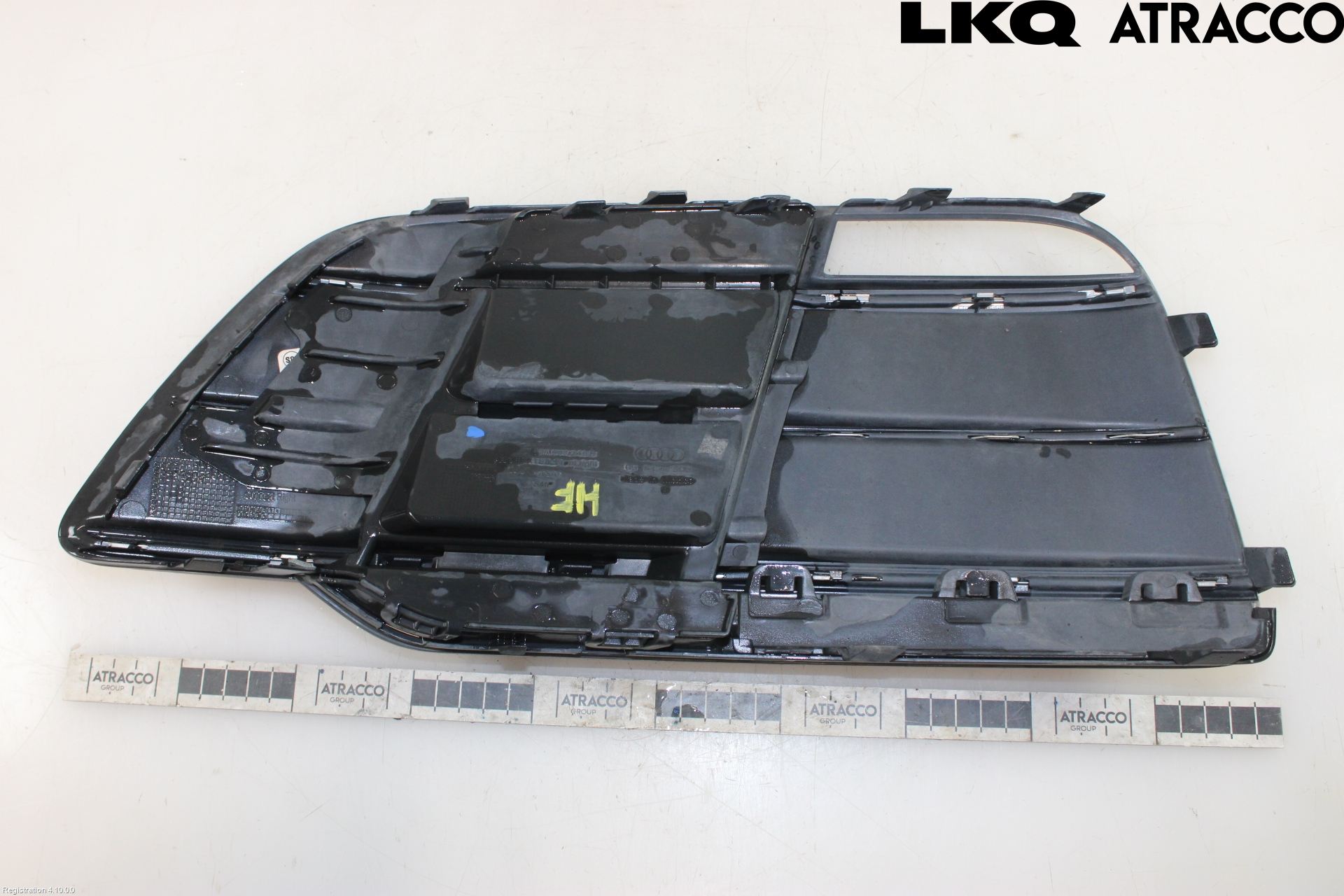 Audi Q5/SQ5 17- Grilldel Höger