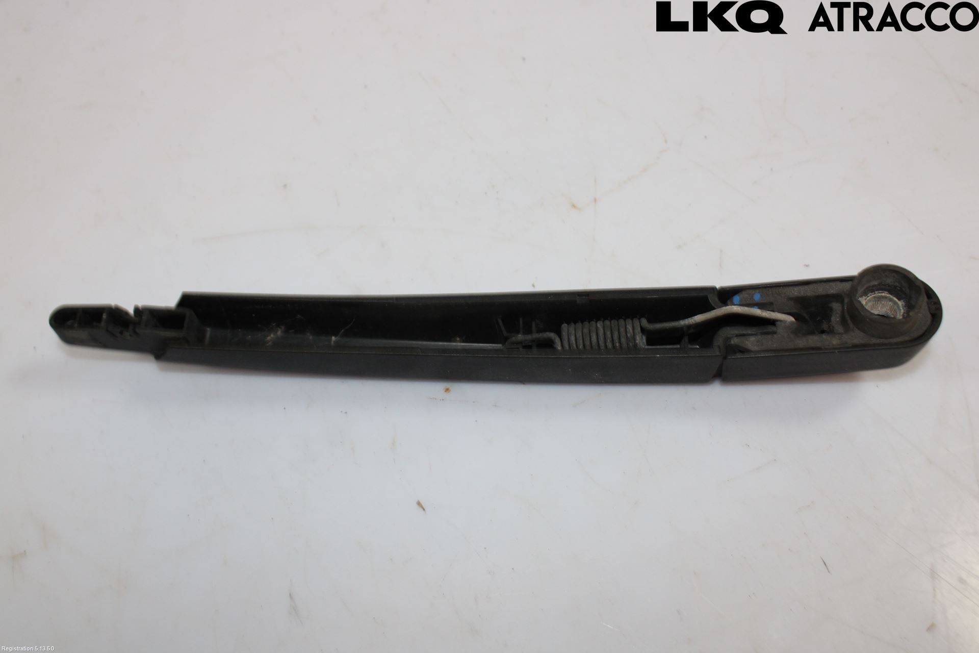Kia VENGA 10-19 Torkararm-Bakruta