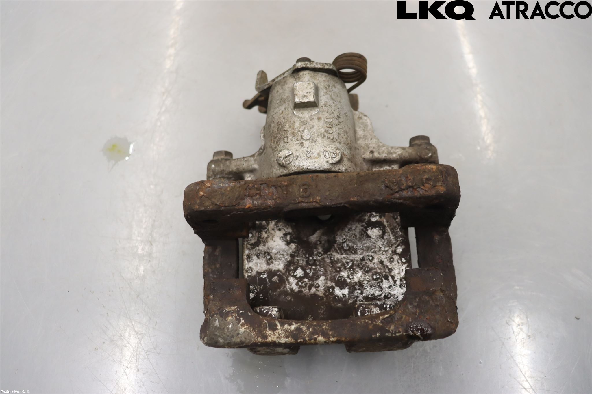 Opel INSIGNIA 09-16 Bromsok Bak Höger