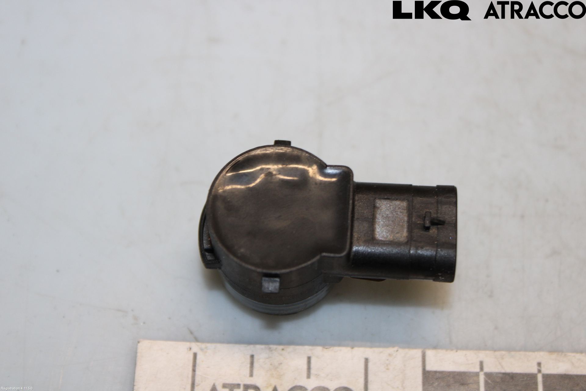 Volkswagen VW GOLF / E-GOLF VII 13-20 Parkeringshjälp Frontsensor