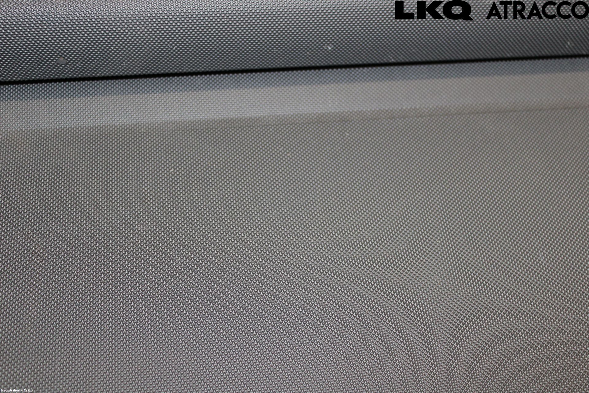 Volkswagen VW PASSAT 01-05 Insynskydd