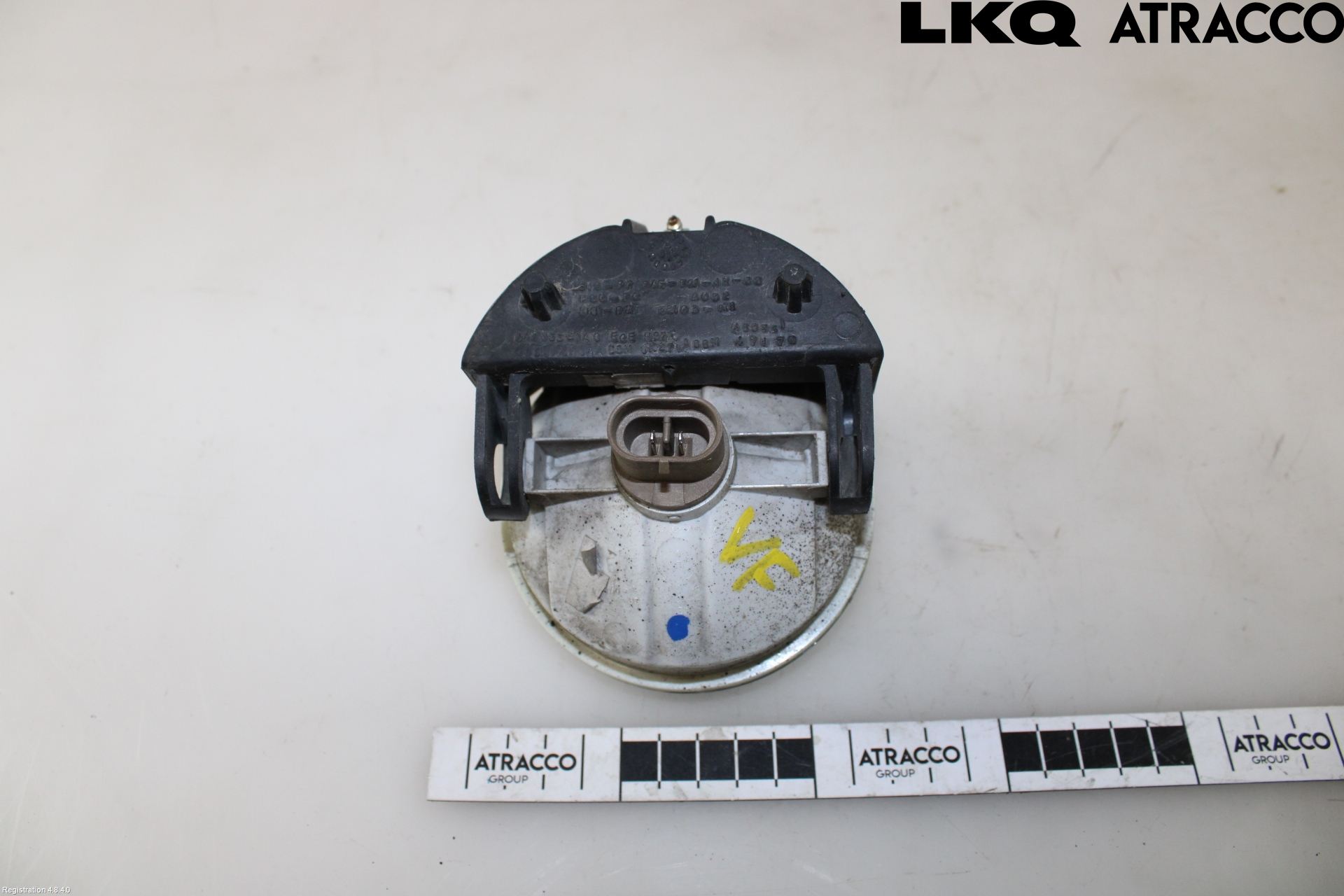 Chrysler CHR SEBRING Dimljus-Varselljus Fram