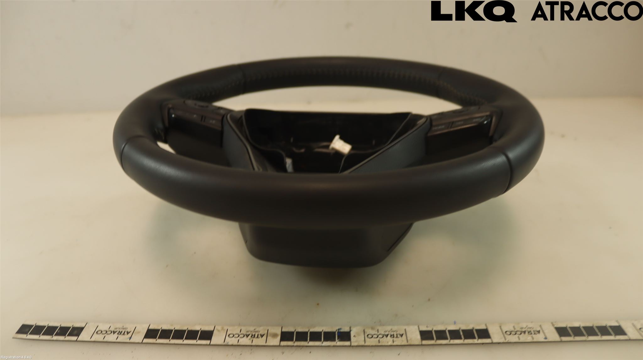 Toyota RAV4 19- Ratt