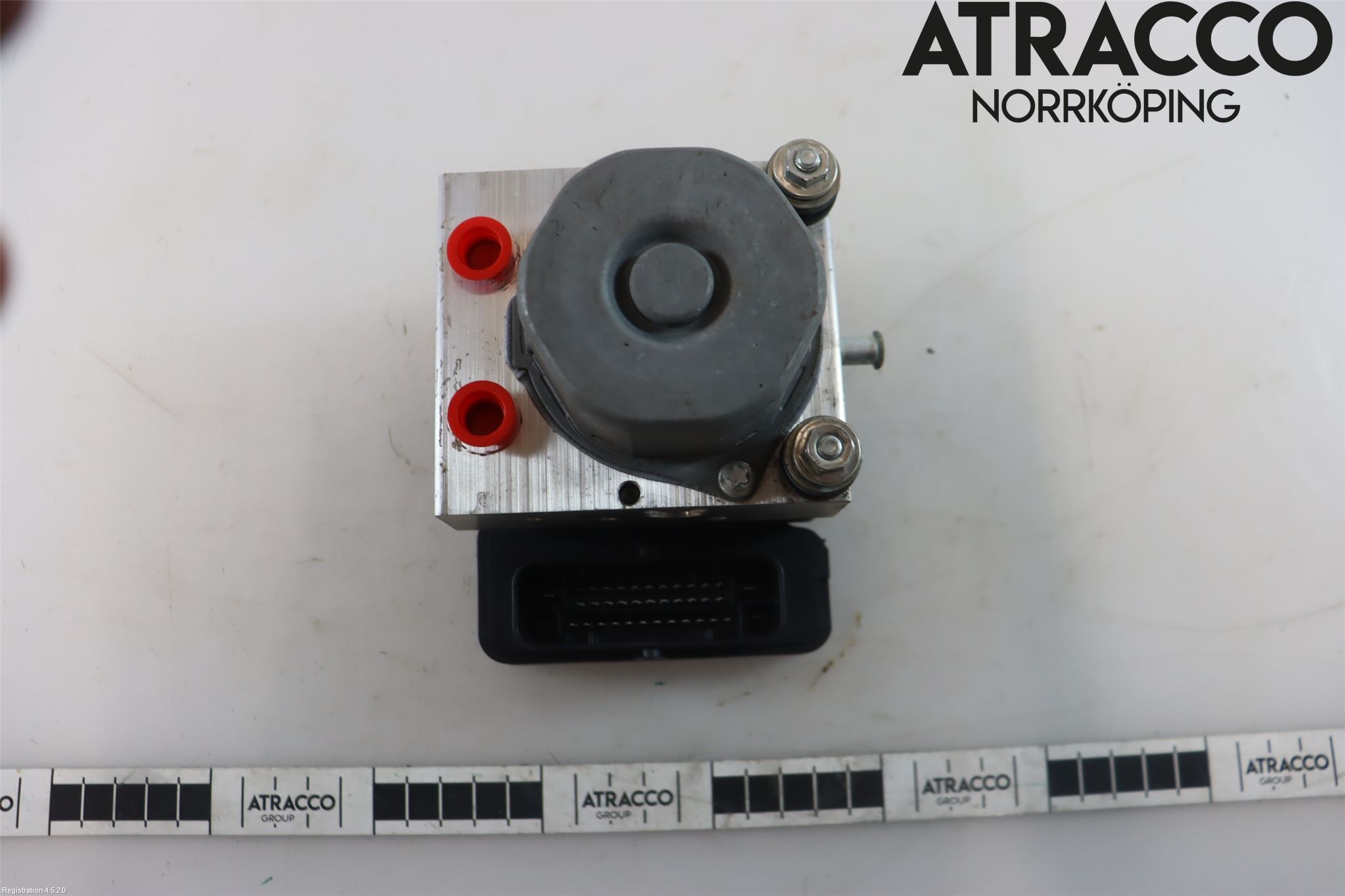 Toyota AYGO 15-21 Abs Hydraulaggregat