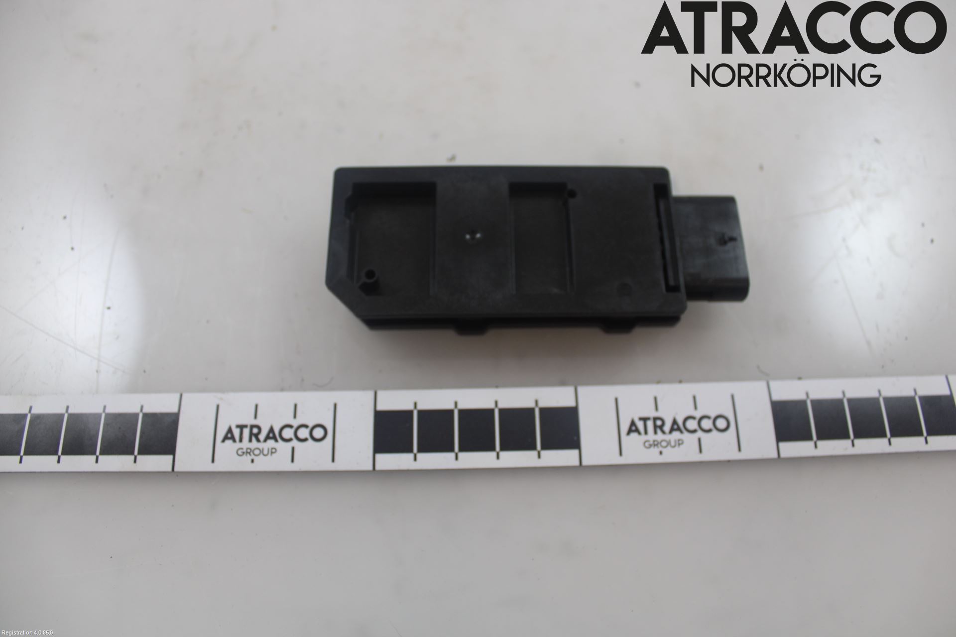 Seat LEON 20- Antenn