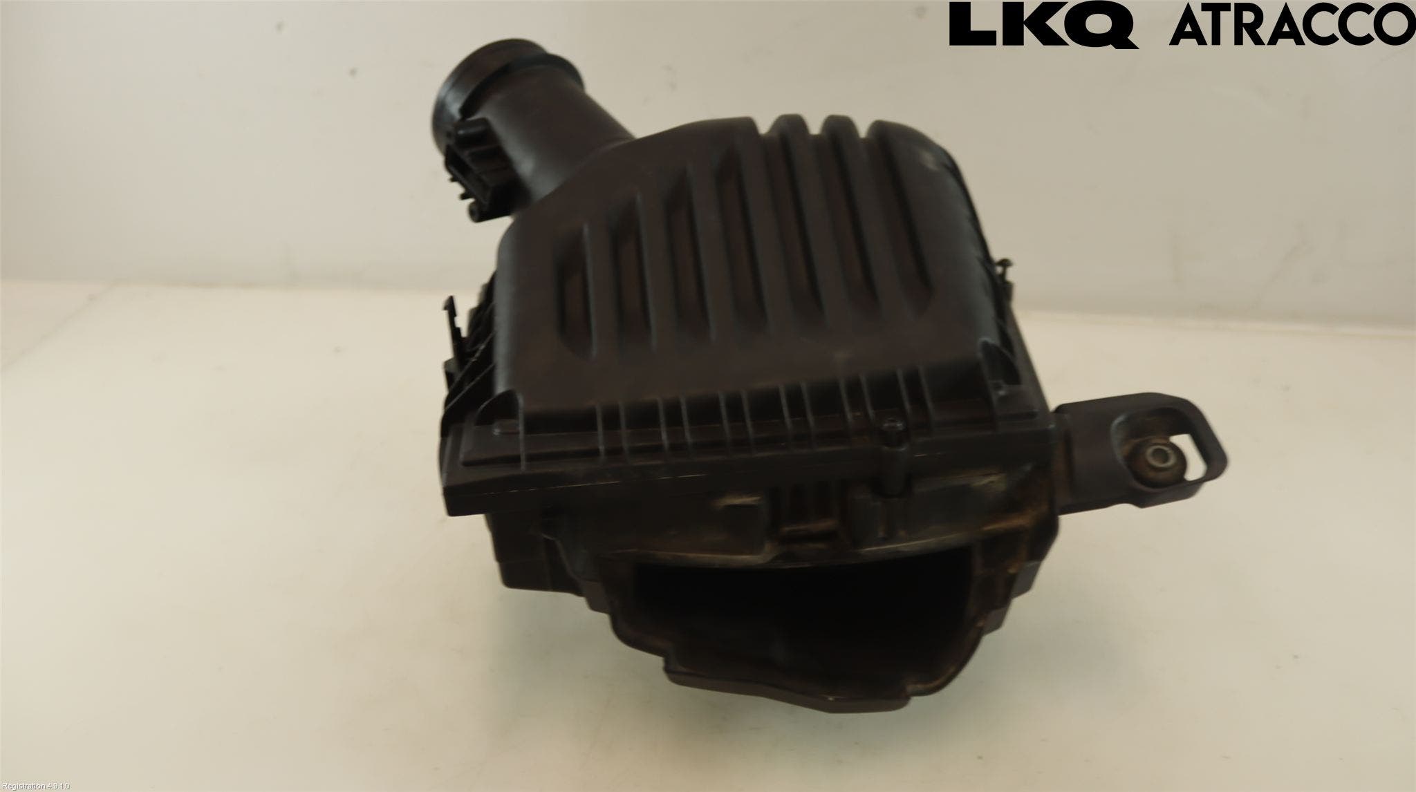 BMW X1 F48 15-22 Luftrenare