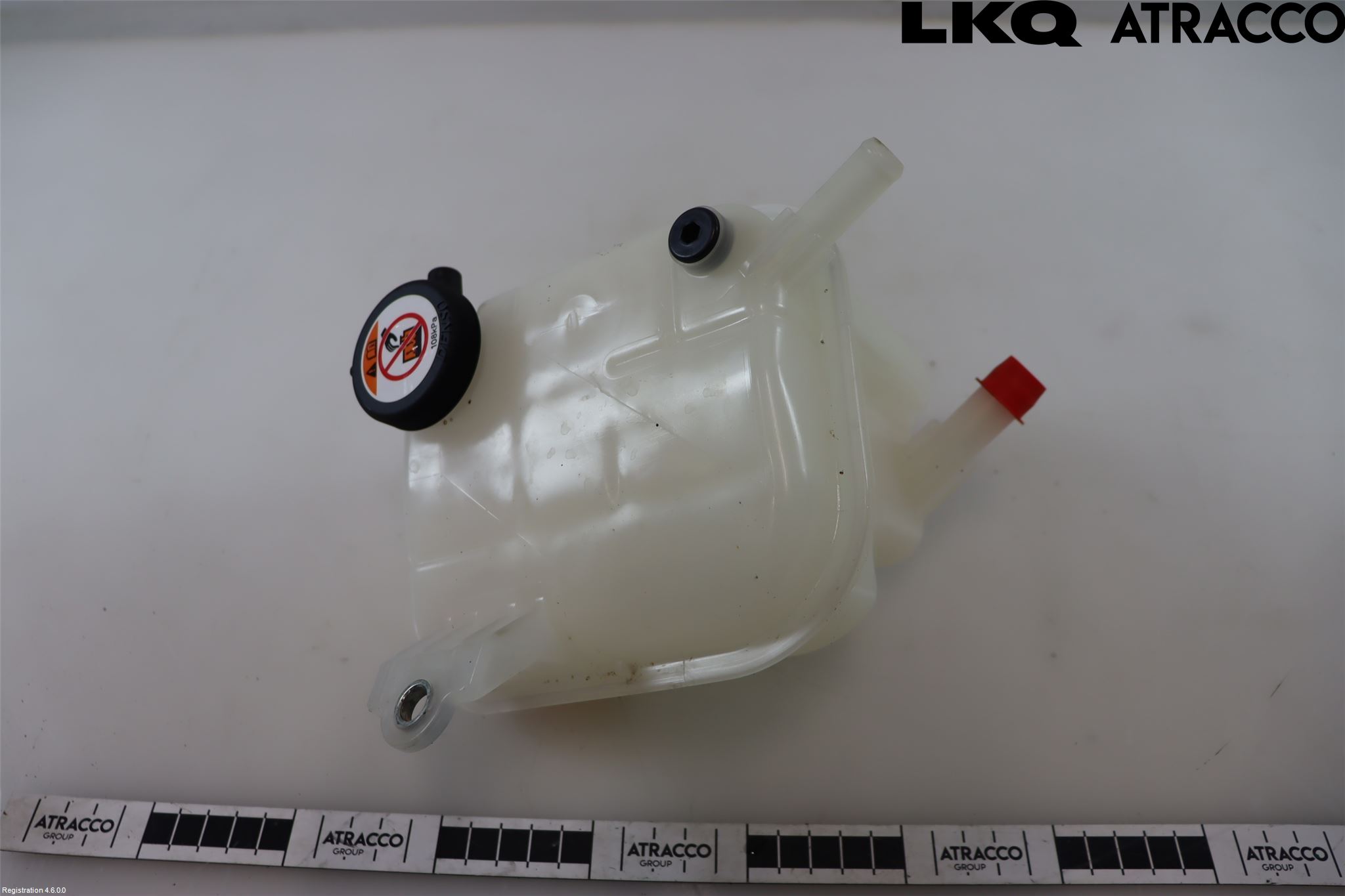 Toyota COROLLA 19- Expansionstank