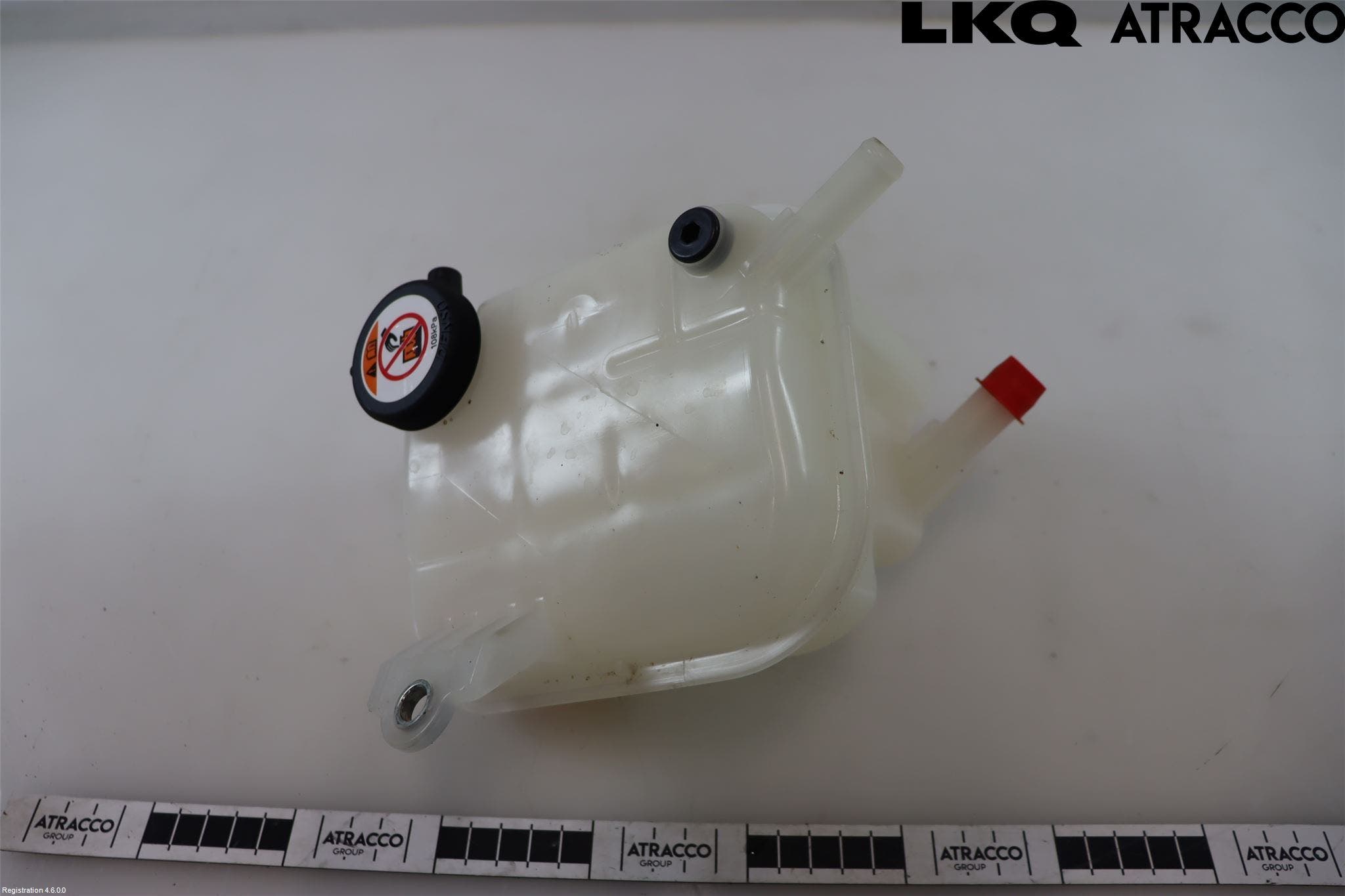 Toyota COROLLA 19- Expansionstank