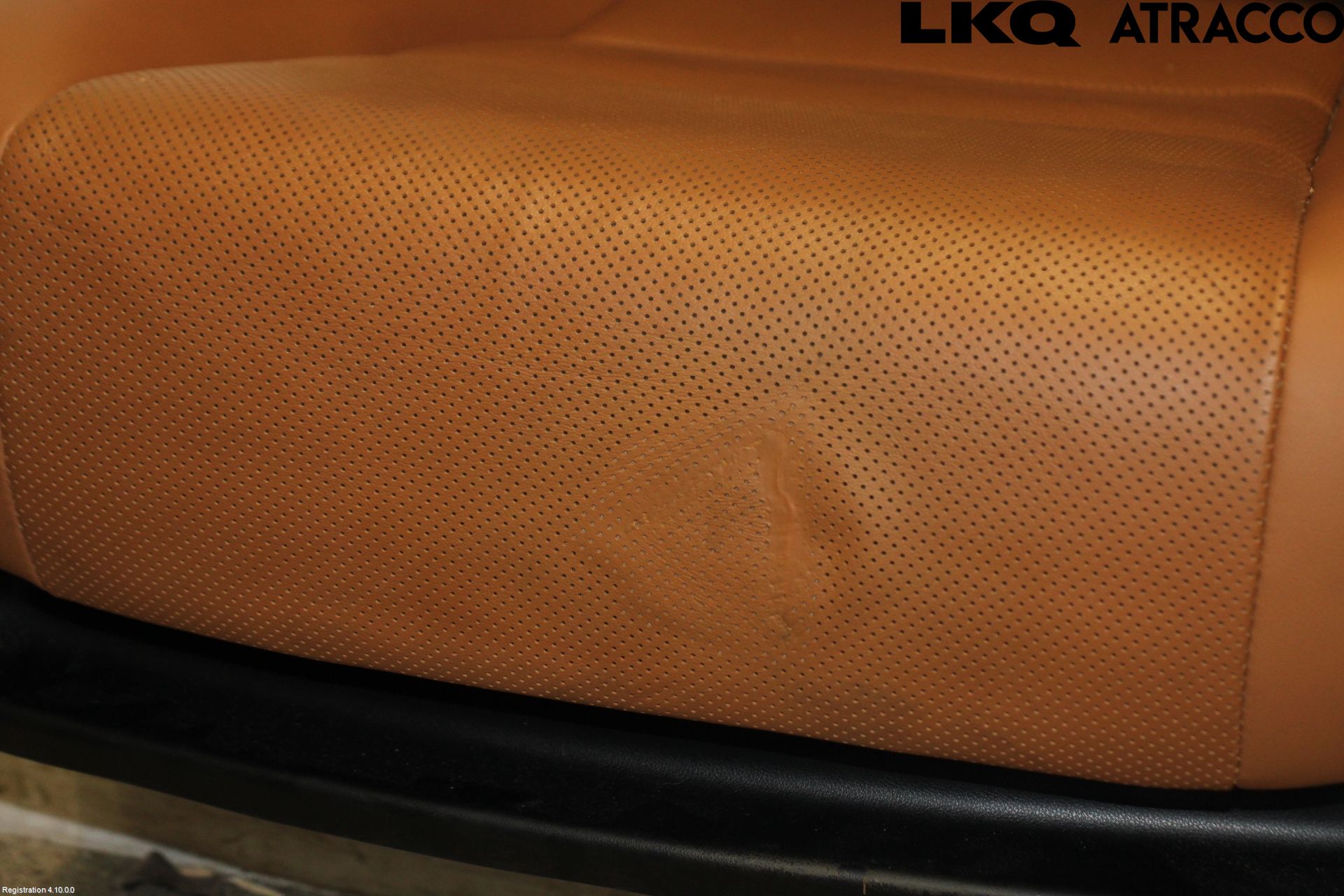 Lexus RX AL20 16-22 Inredning Stol Fram Hö