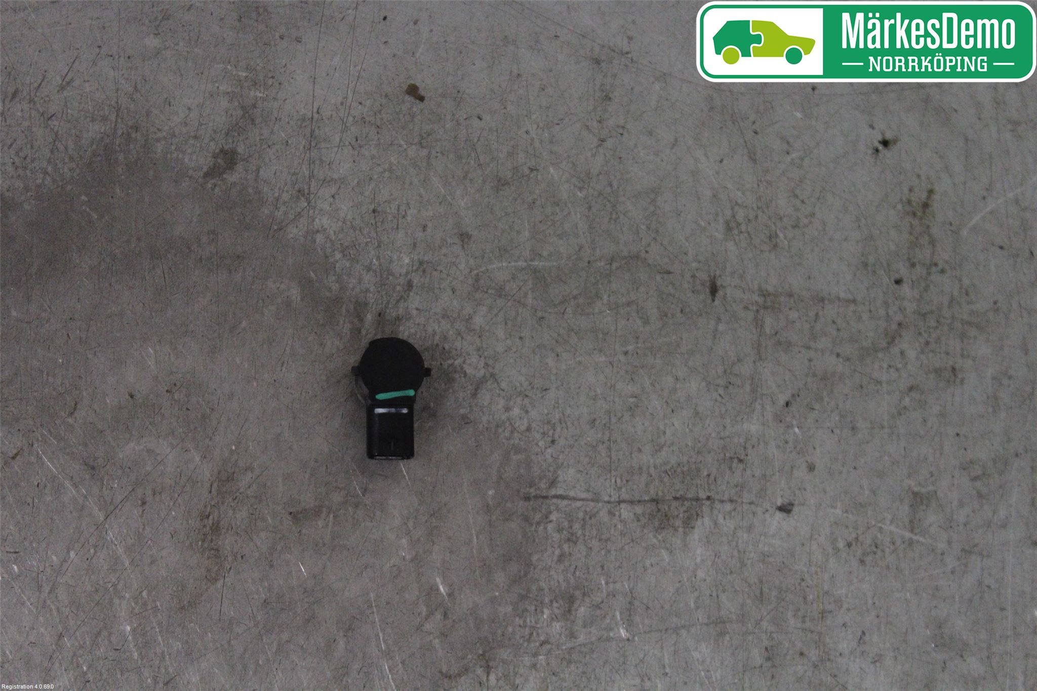 Seat ARONA Parkeringshjälp Backsensor