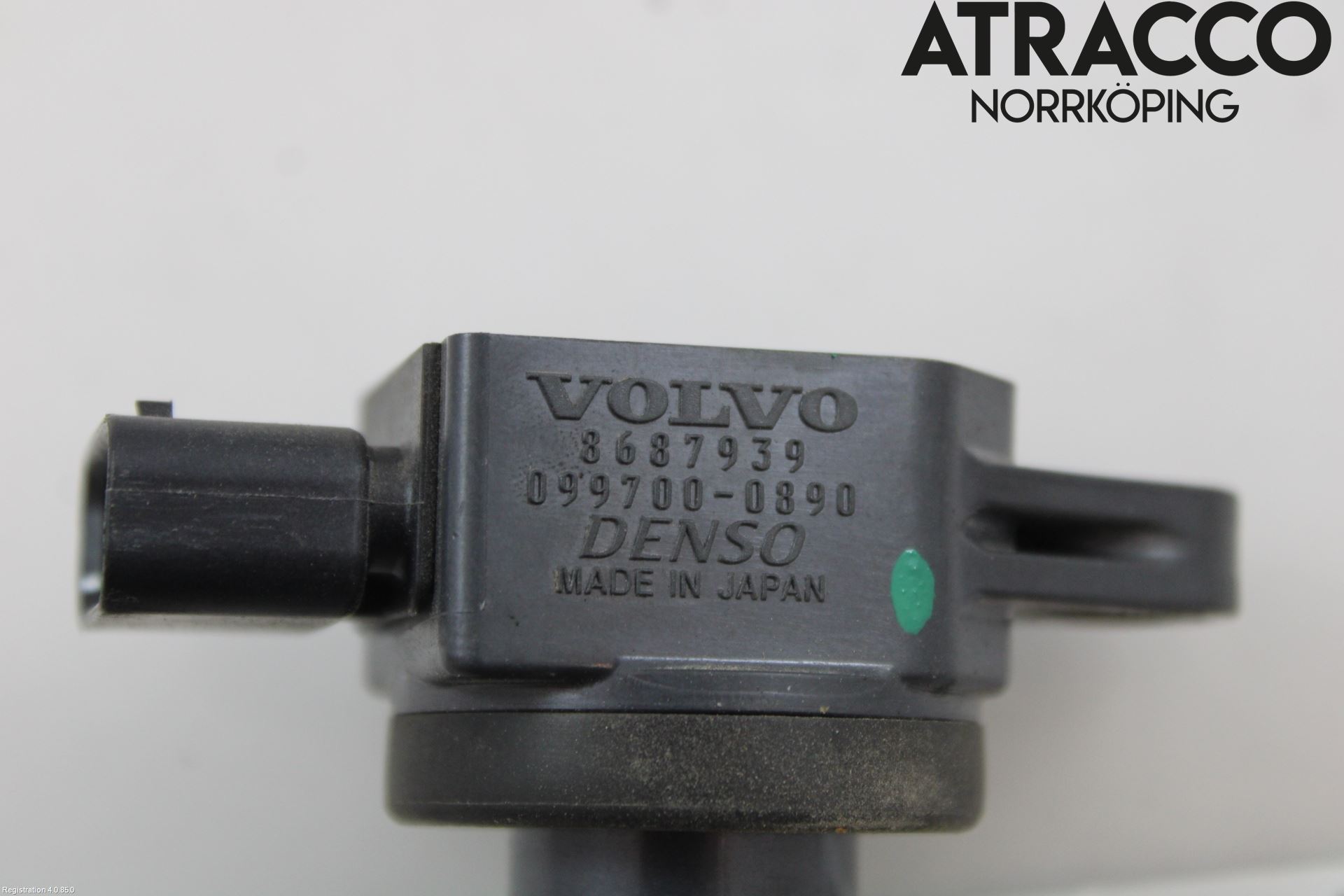 Volvo S80 07-13 Tändspole