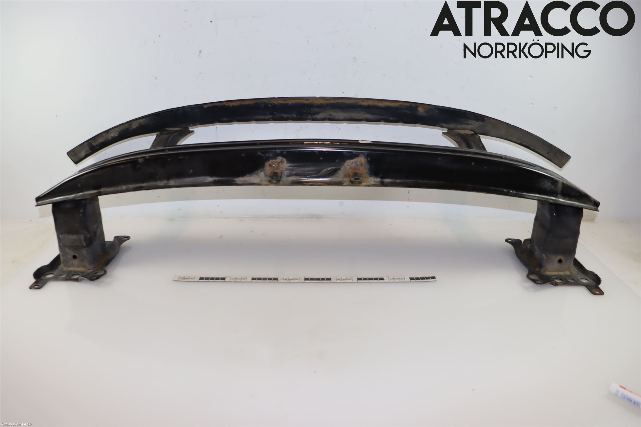 Volkswagen VW PASSAT 05-11 Stötfångarbalk Fram