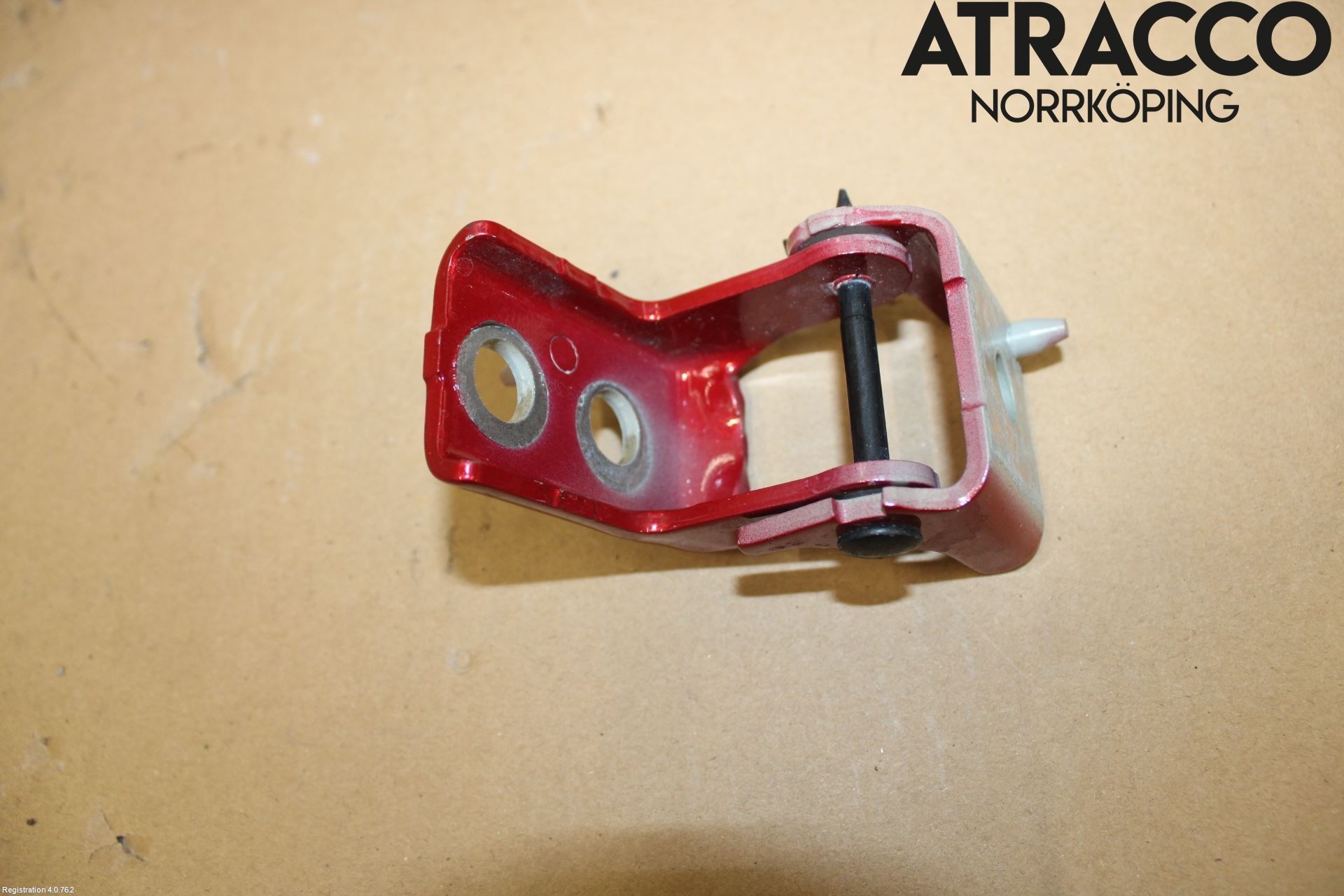 Peugeot 208/E-208 20- Dörrgångjärn