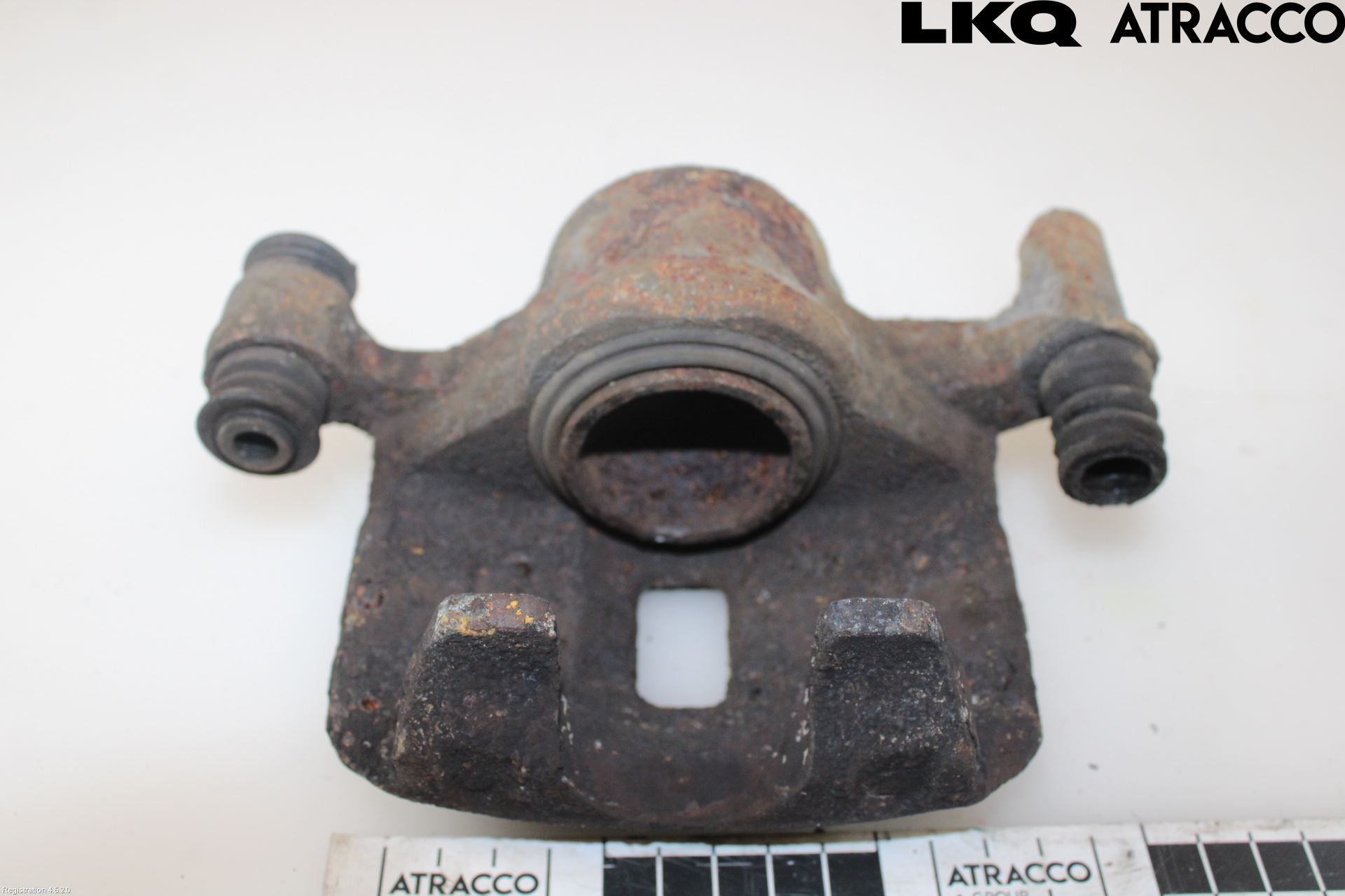 Hyundai i10 PA 08-13 Bromsok Fram Höger