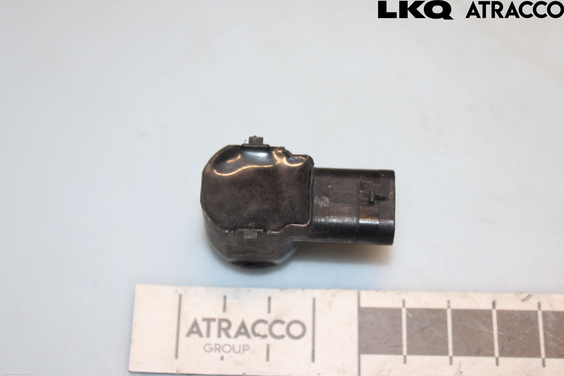 Volkswagen VW PASSAT 05-11 Parkeringshjälp Frontsensor