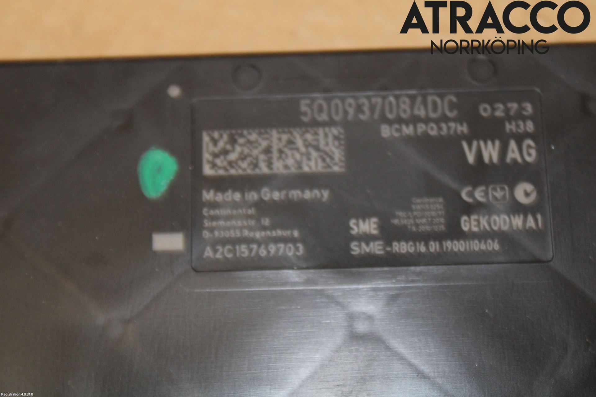 Seat LEON 13-20 Komfort Styrdon