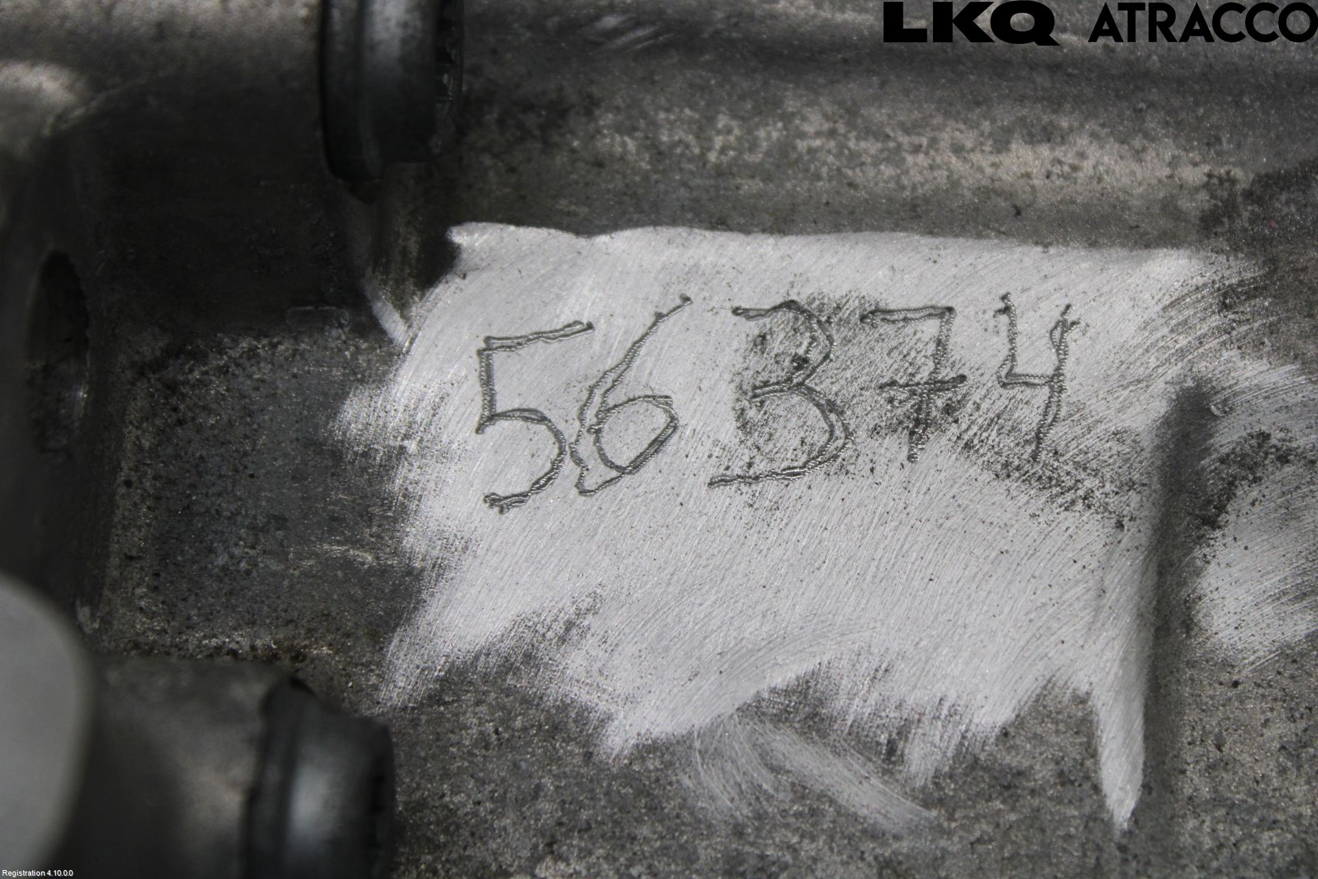 Skoda FABIA 22- Växellåda Automat