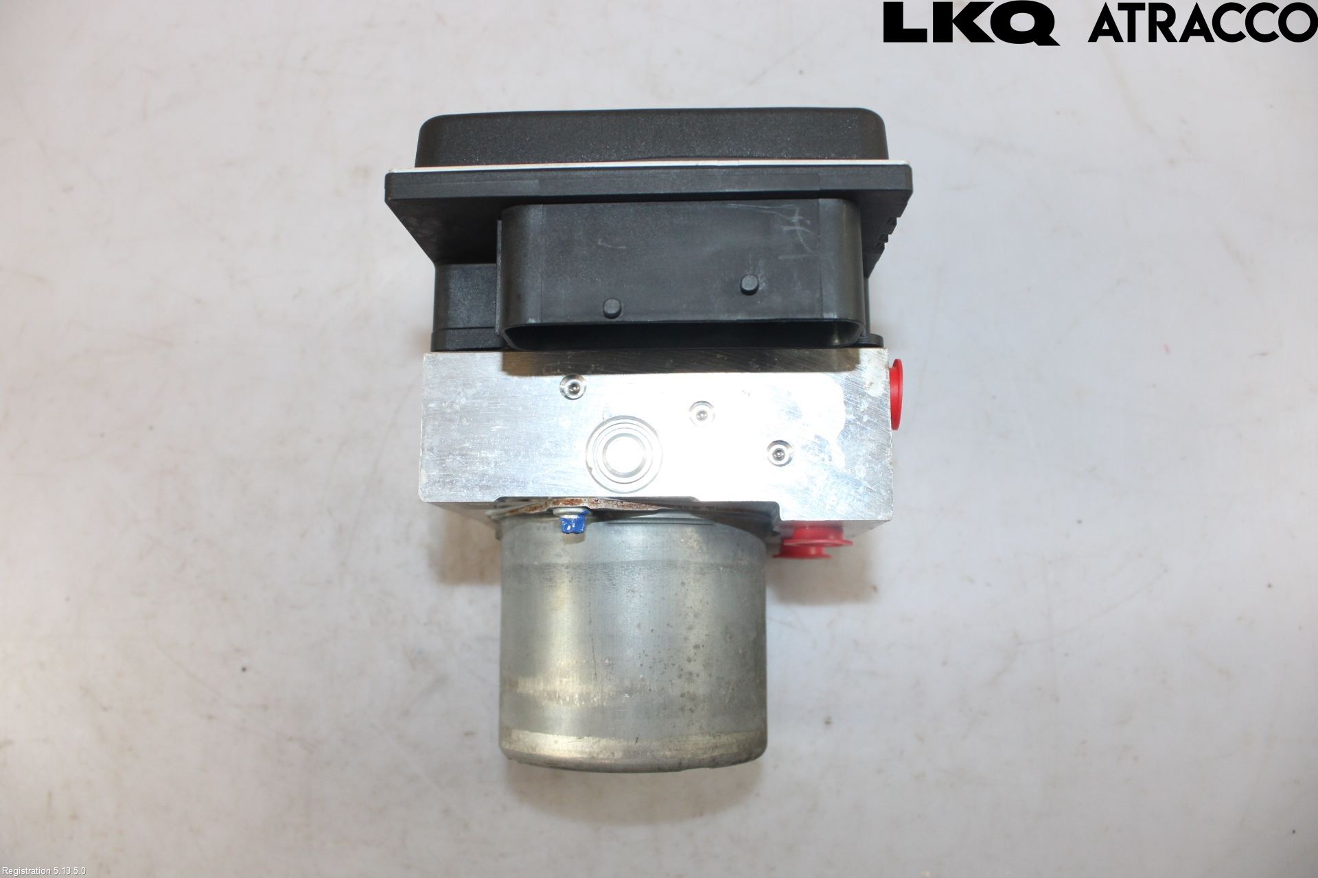 BMW X3 E83     03-10 Abs Hydraulaggregat