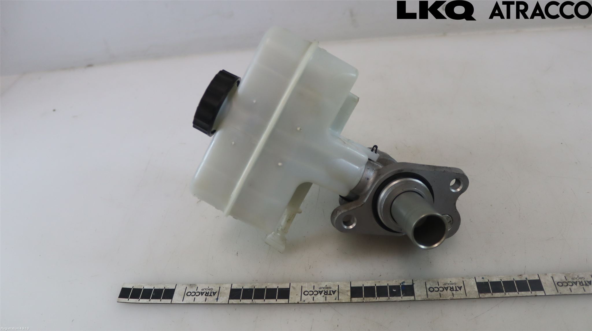 Mercedes-Benz MB S-KLASS (W222) 13-20 Broms Huvudcylinder