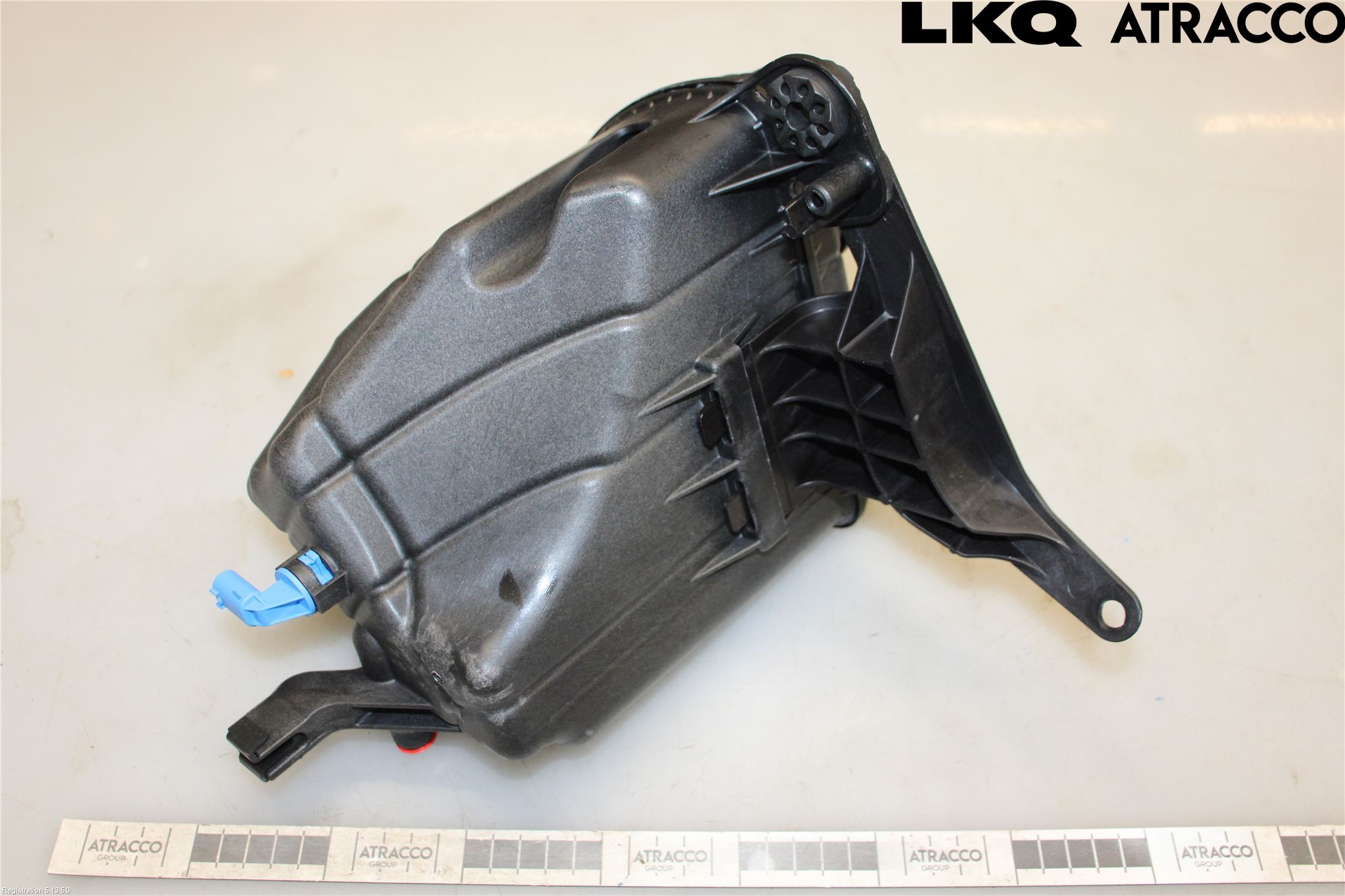 BMW 5 F10/F11/F18 09-17 Expansionstank