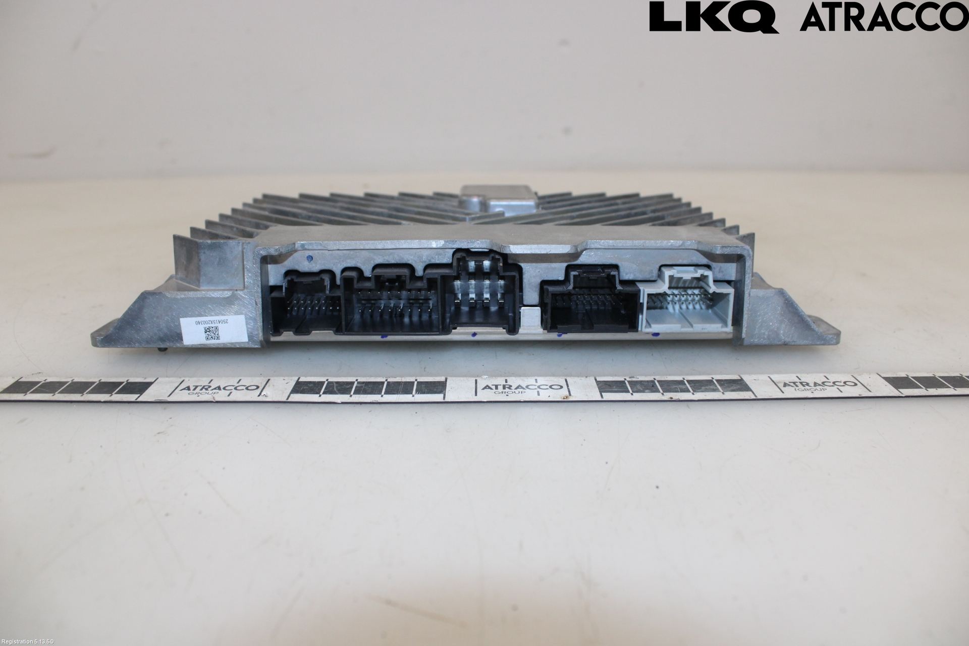 Övriga ZEEKR 7X 25->> Radio-Stereo Förstärkare