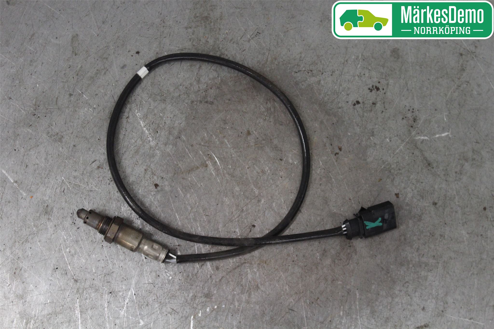 Seat ARONA Injlambdasond