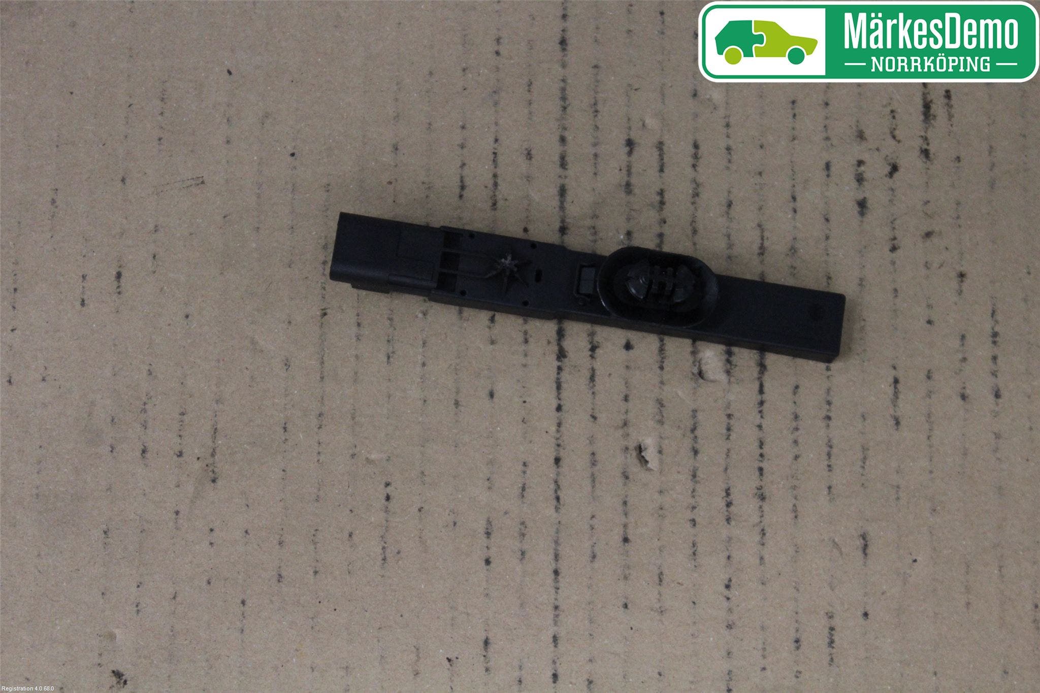 Peugeot 308 14-21 Antennförstärkare