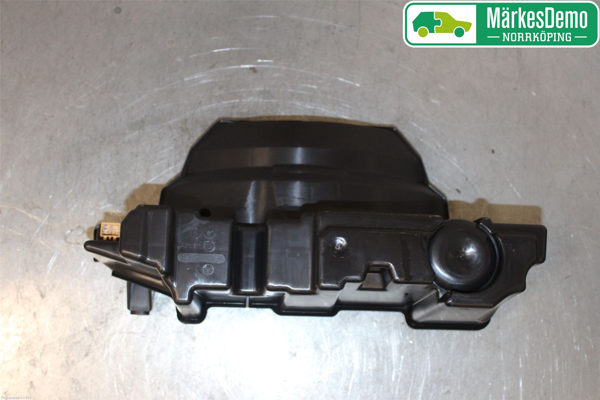 Audi A5 17- Högtalare