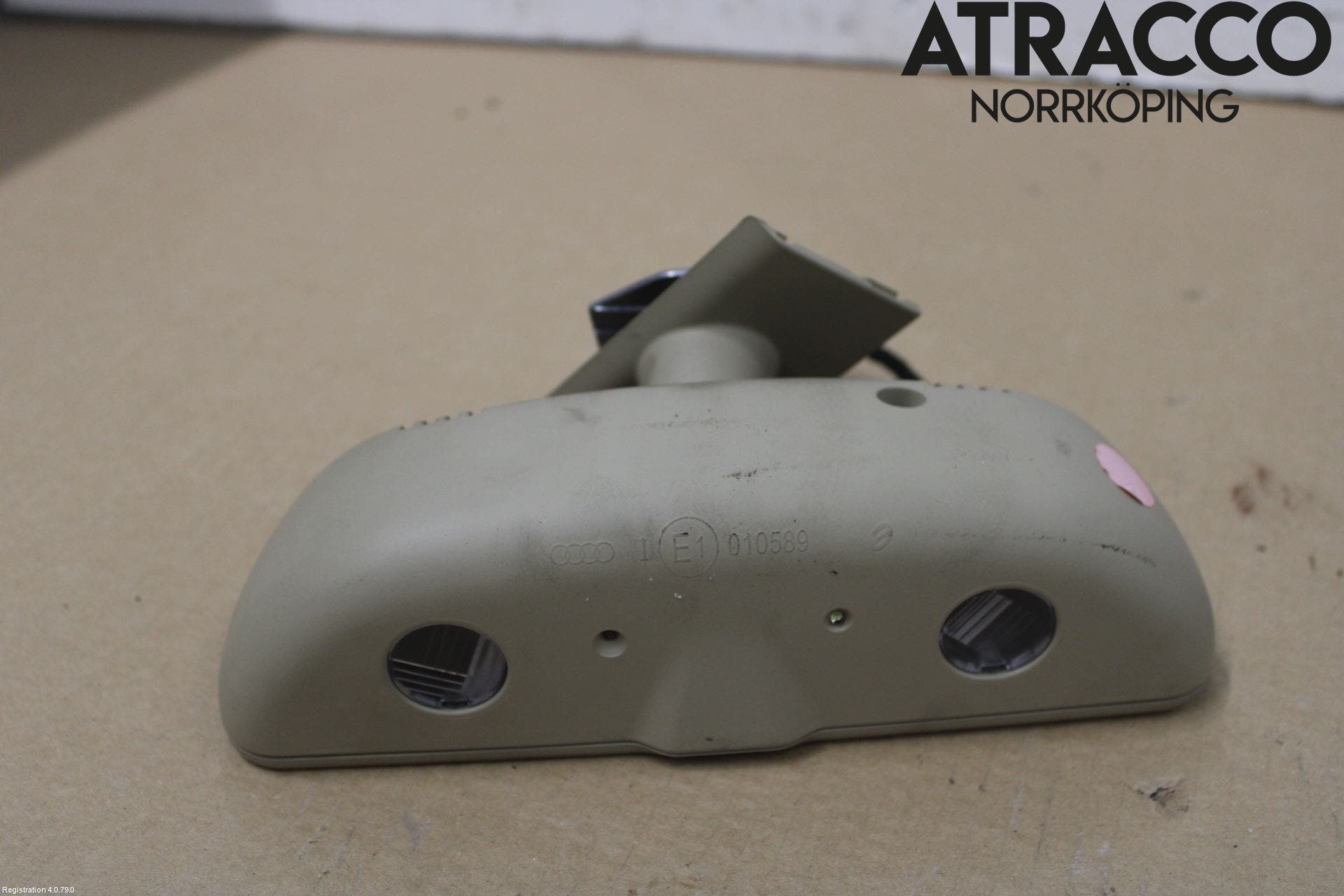 Audi A8/S8 4E 02-09 Spegel Invändig El