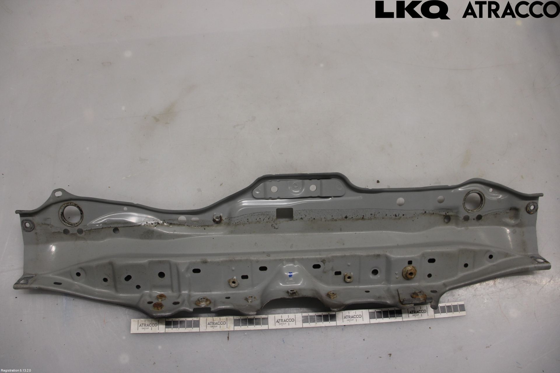 Lexus IS 250/350 14-20 Frontplåt Övre