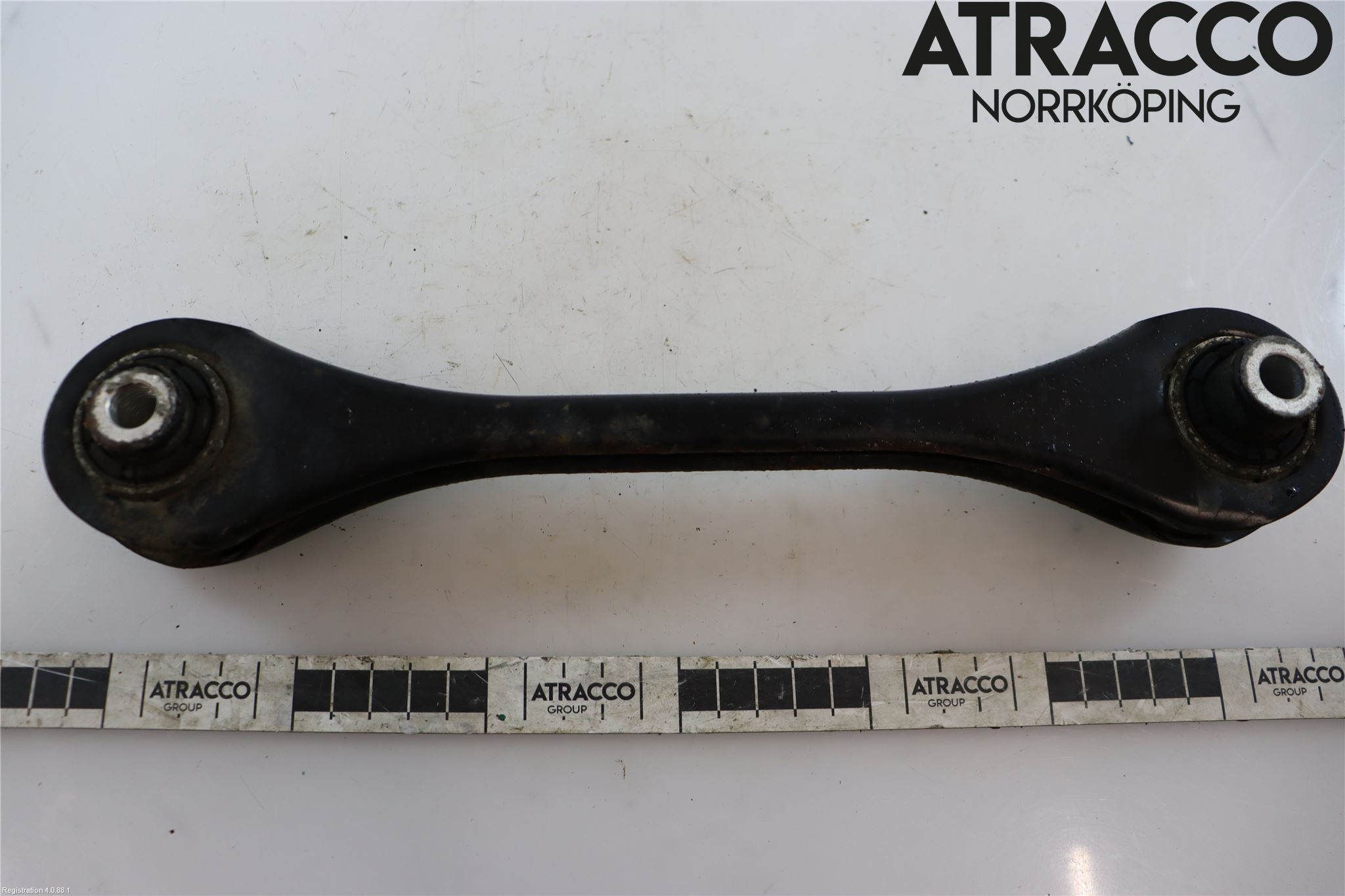 Audi A3/S3 8V 13-20 Momentstag Bak