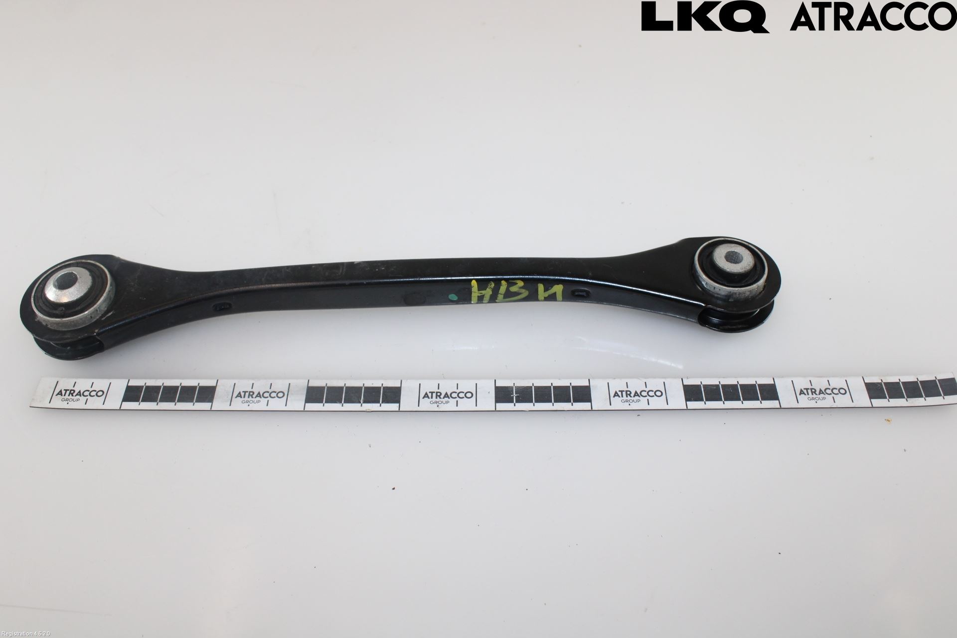 Audi A4/S4 B9 20- Momentstag Bak