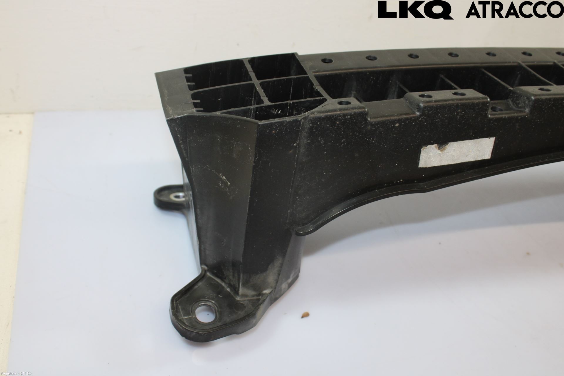 Suzuki BALENO 95-19 Stötfångarbalk Bak