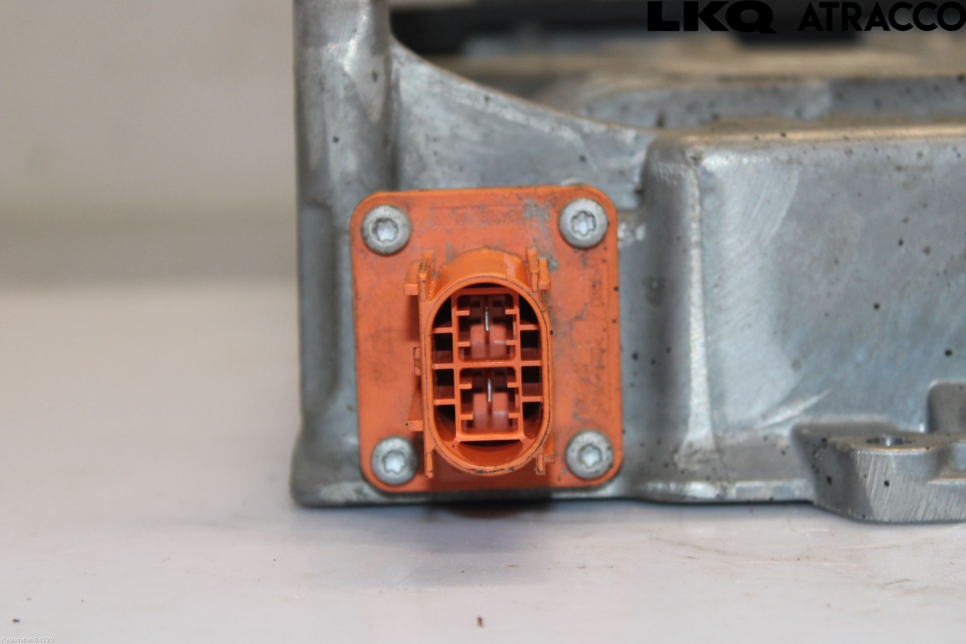 Volkswagen VW ID.7/TOURER 24- Batteriladdare Högspänning
