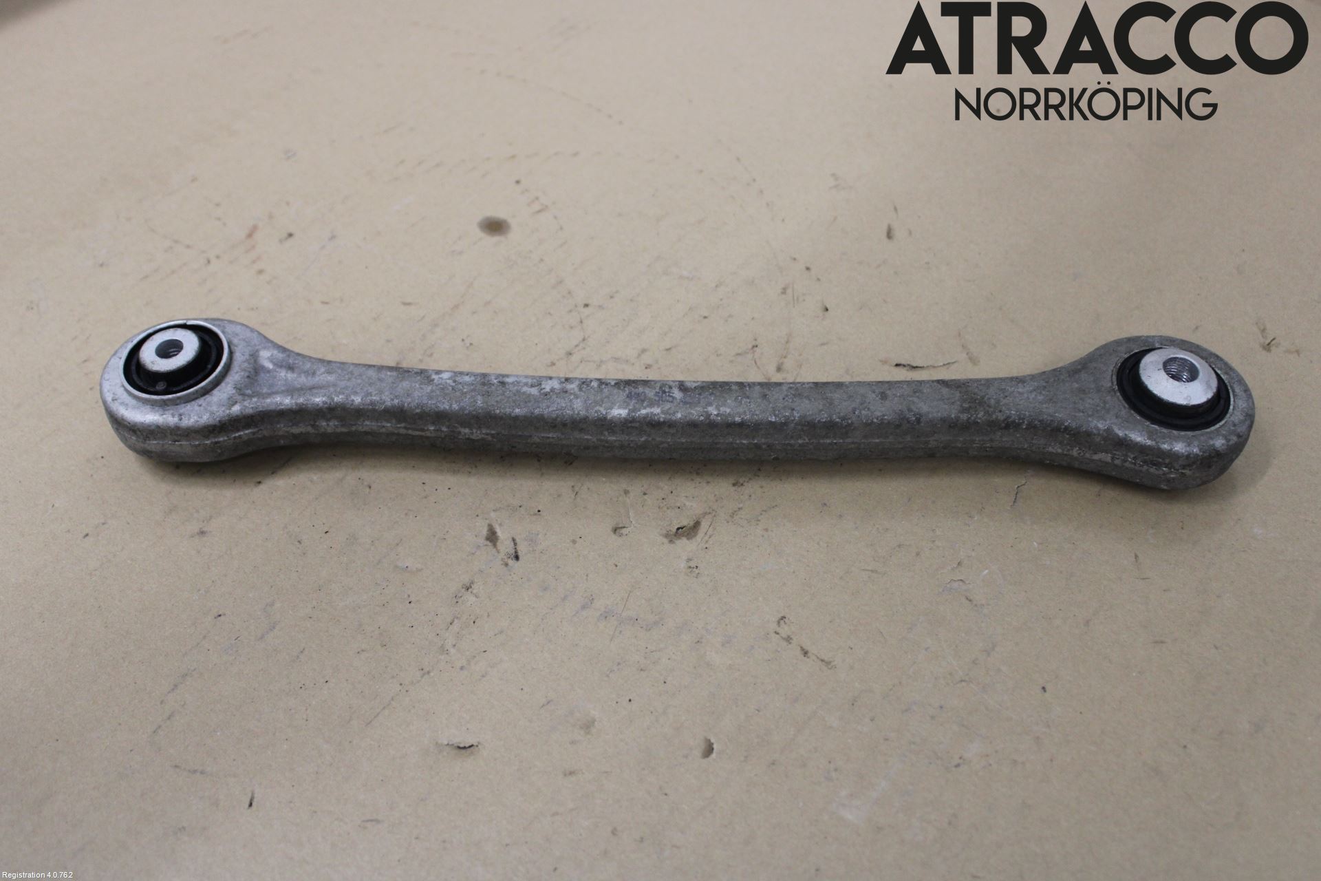 Audi A6 F2/C8 19- Bärarm Bak Höger