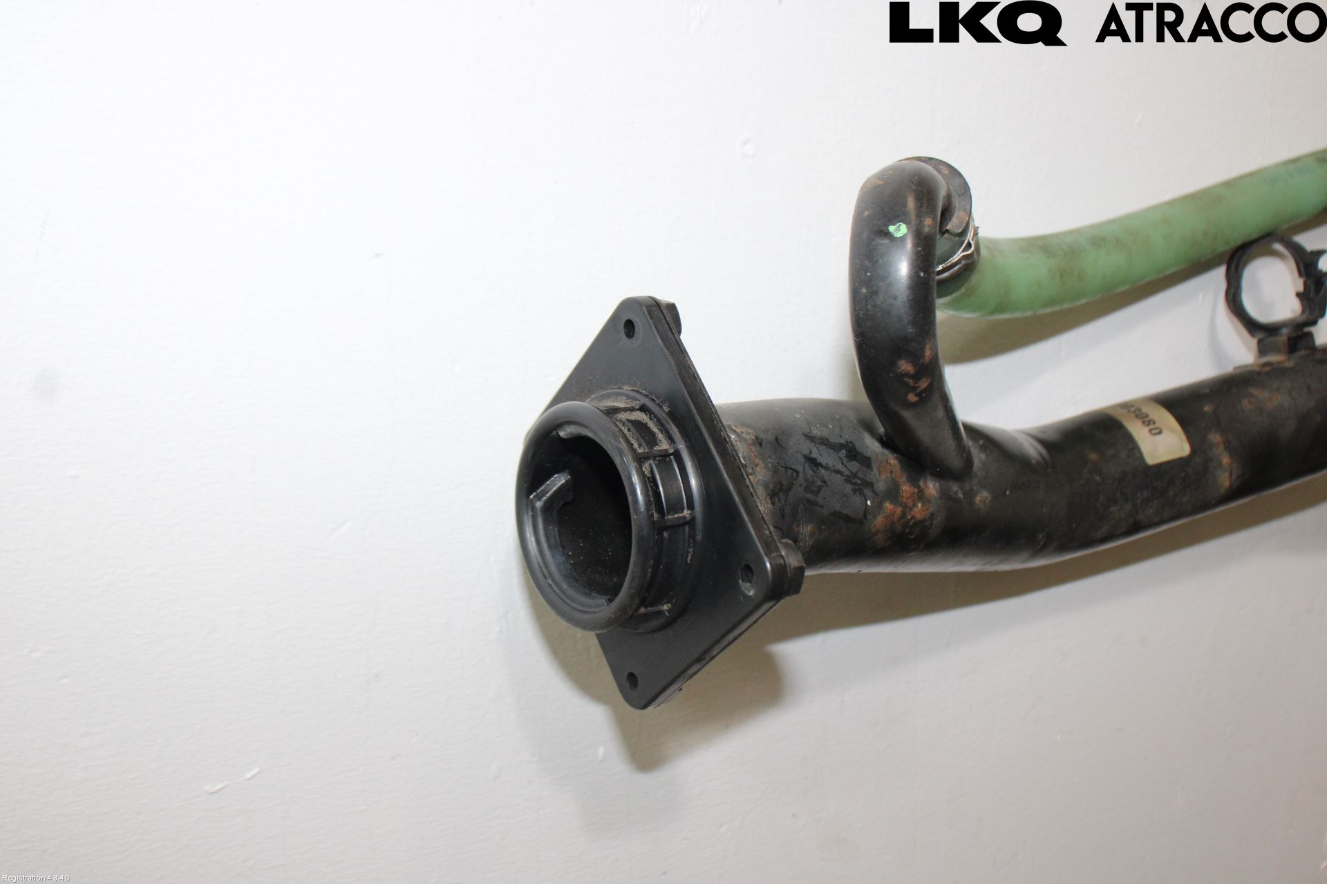 Fiat DUCATO 02-06 Bränsletank Diesel