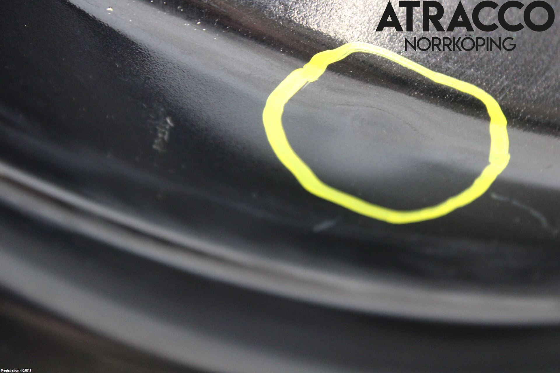 Jaguar XF 08-15 Dörr Fram Vänster