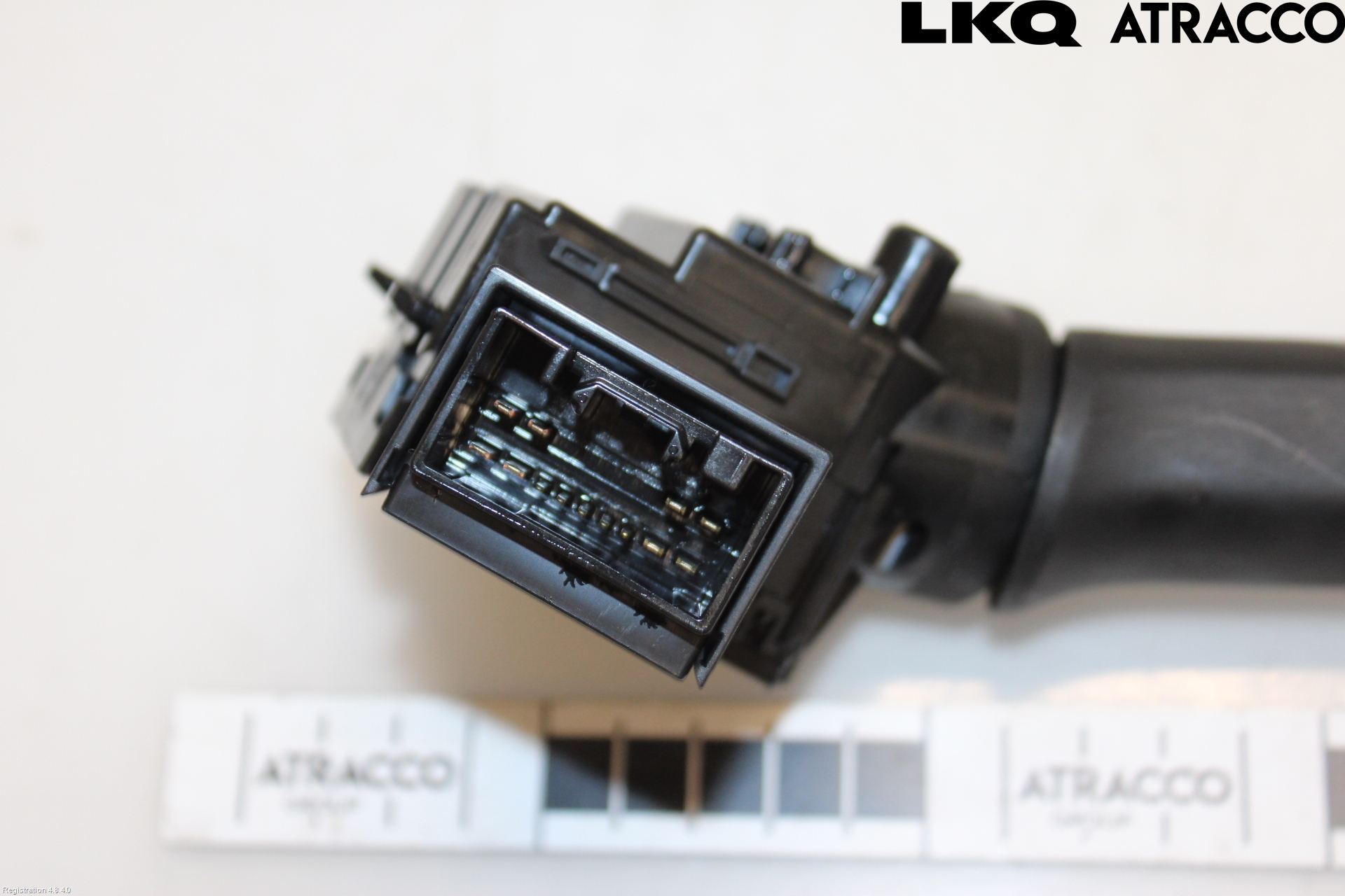 Subaru OUTBACK 10-15 Spak Torkar-Spolomk