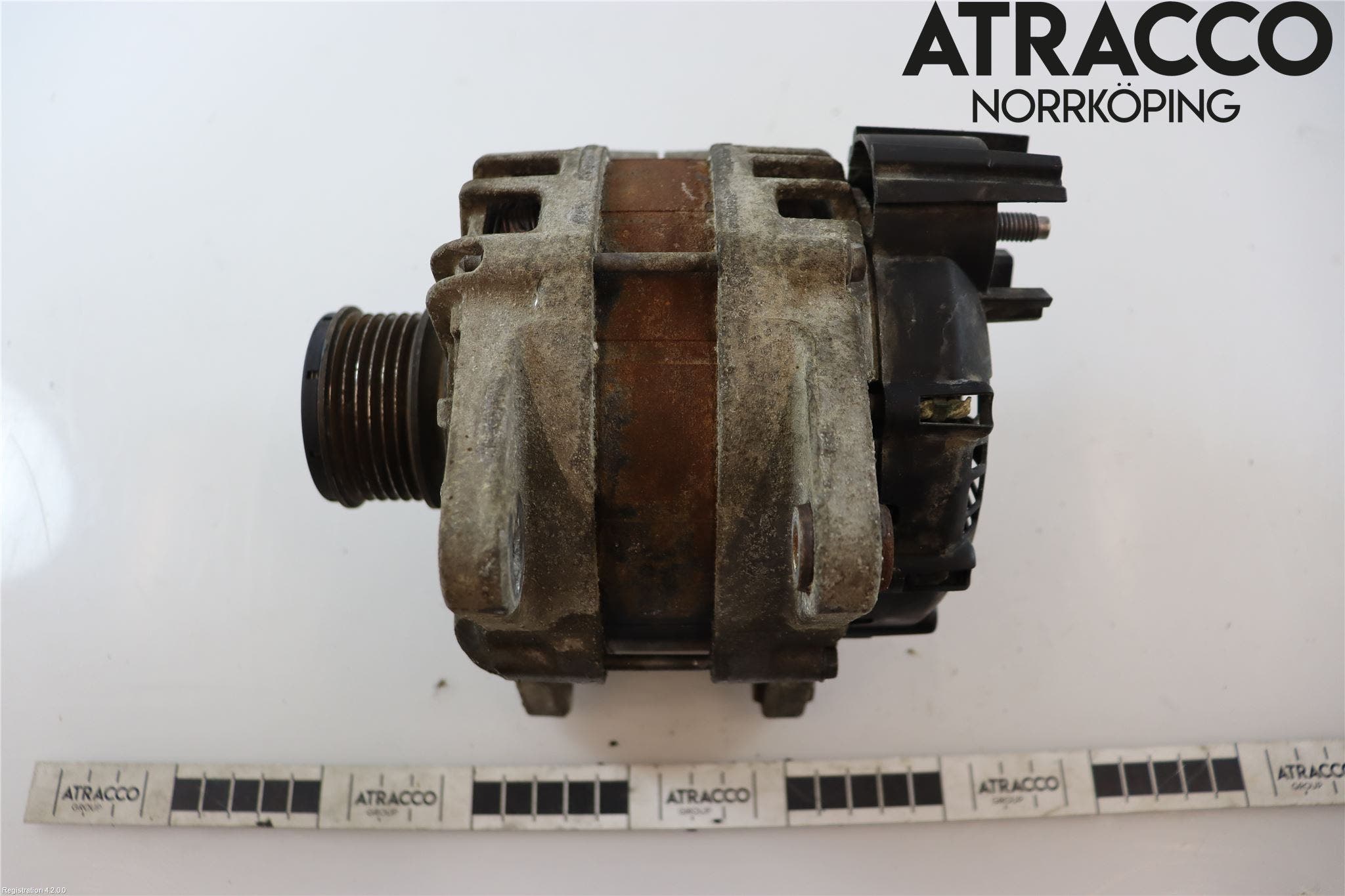Mercedes-Benz MB CITAN (W415) 13-21 Generator