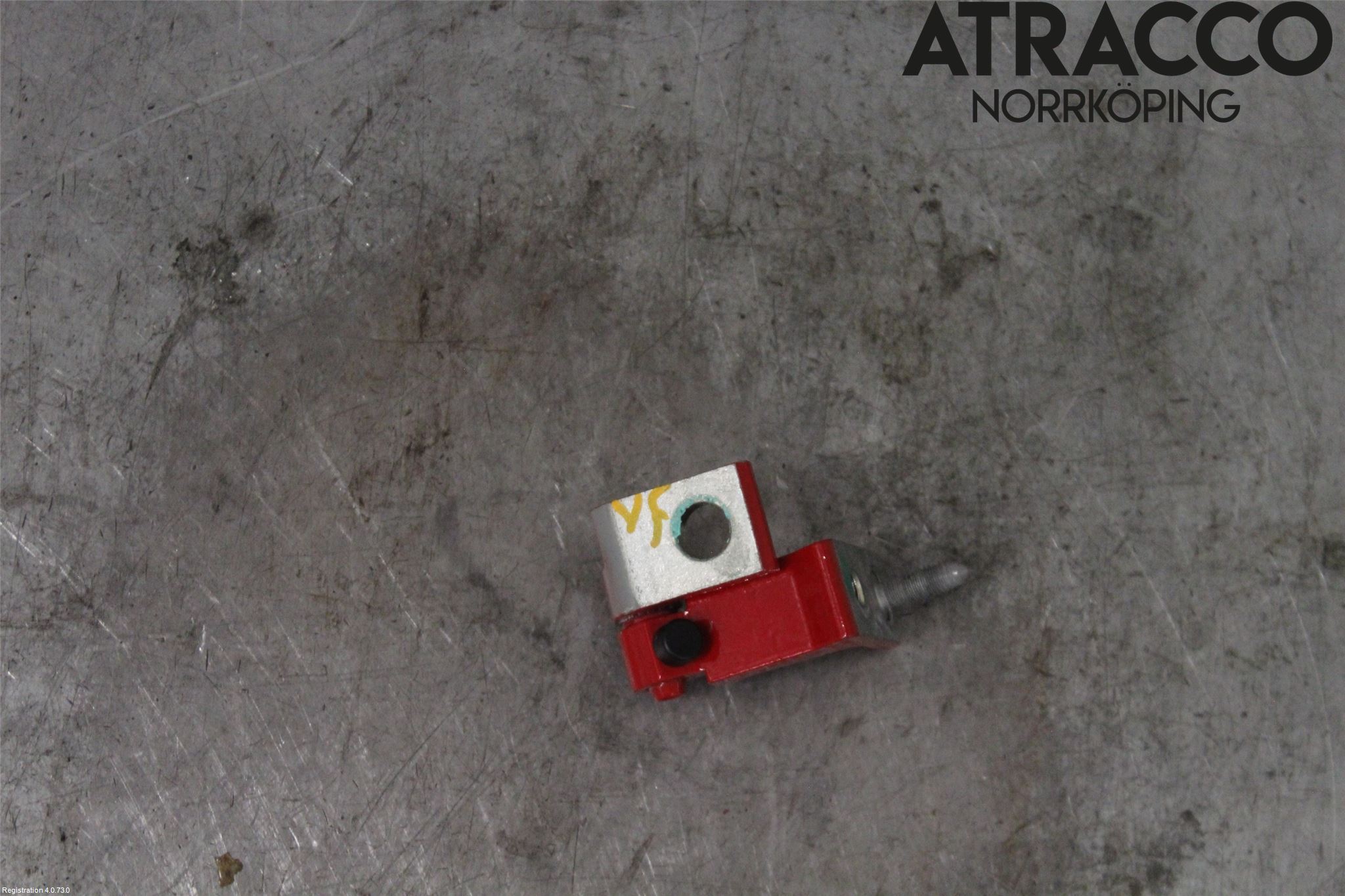 Seat LEON 20- Dörrgångjärn