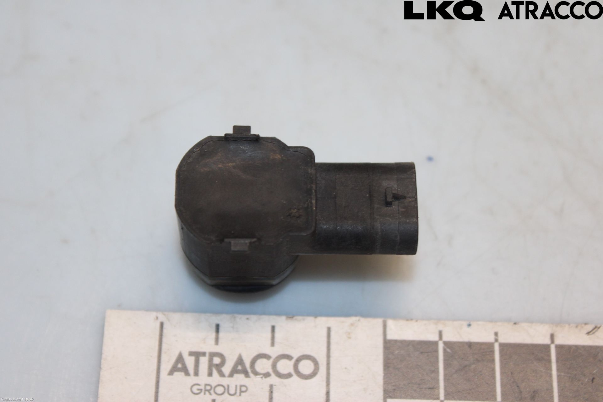 Audi A6/S6 4G 11-18 Parkeringshjälp Frontsensor